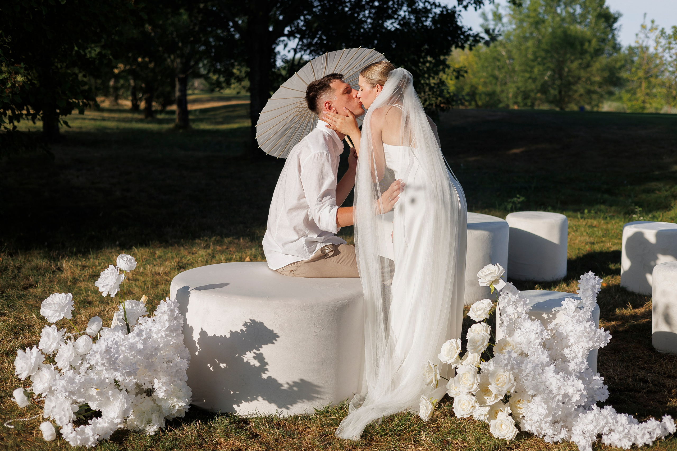 Богдан и Катя. Свадебный и семейный фотограф в Ростове-на-Дону Анастасия Арестова