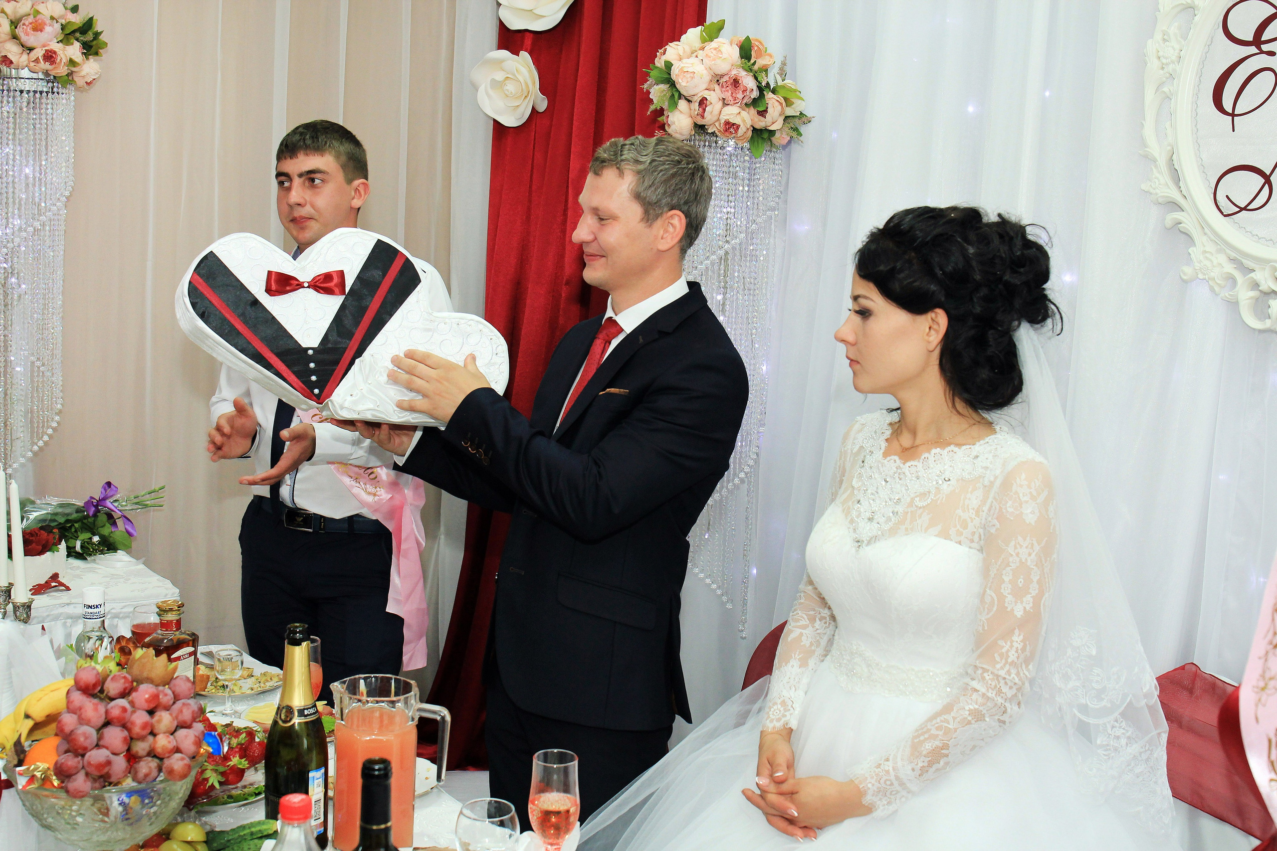 Евгений и Мария. Игорь Варава свадебный фотограф видеограф Белая Глина Краснодар