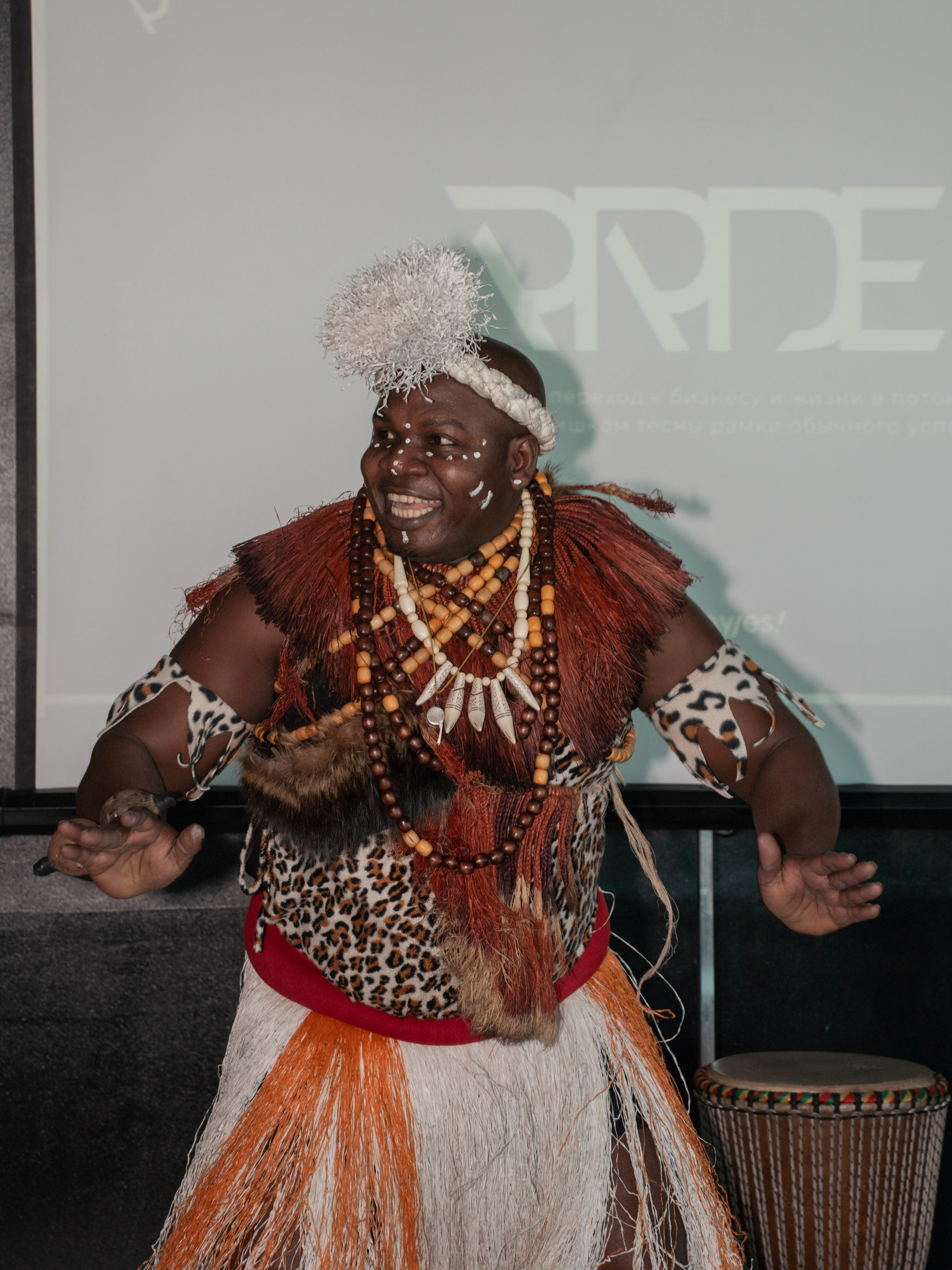 Репортажное фото. ТриМедиа Продакшн