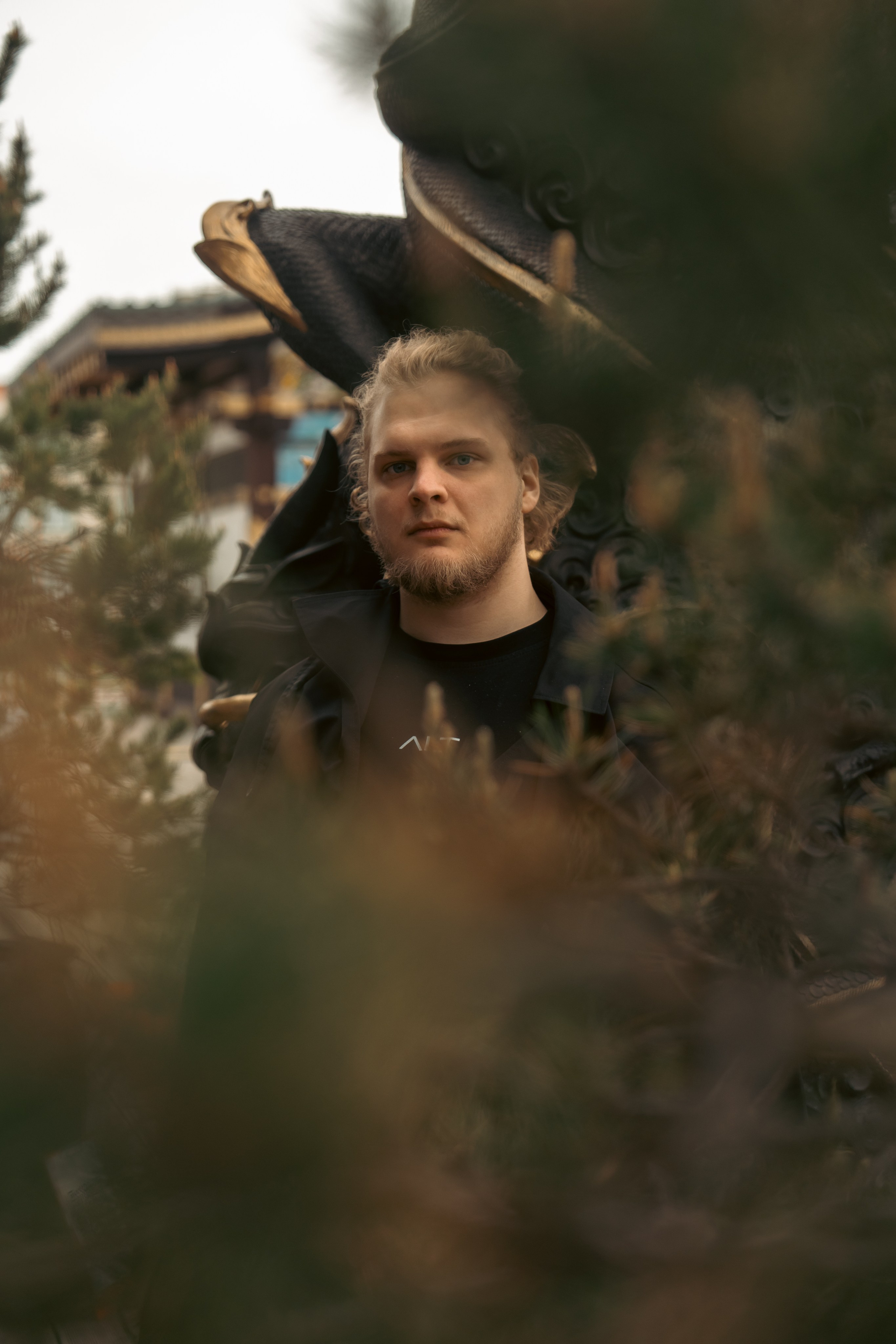 STREET фотосессия 2025. ТриМедиа Продакшн