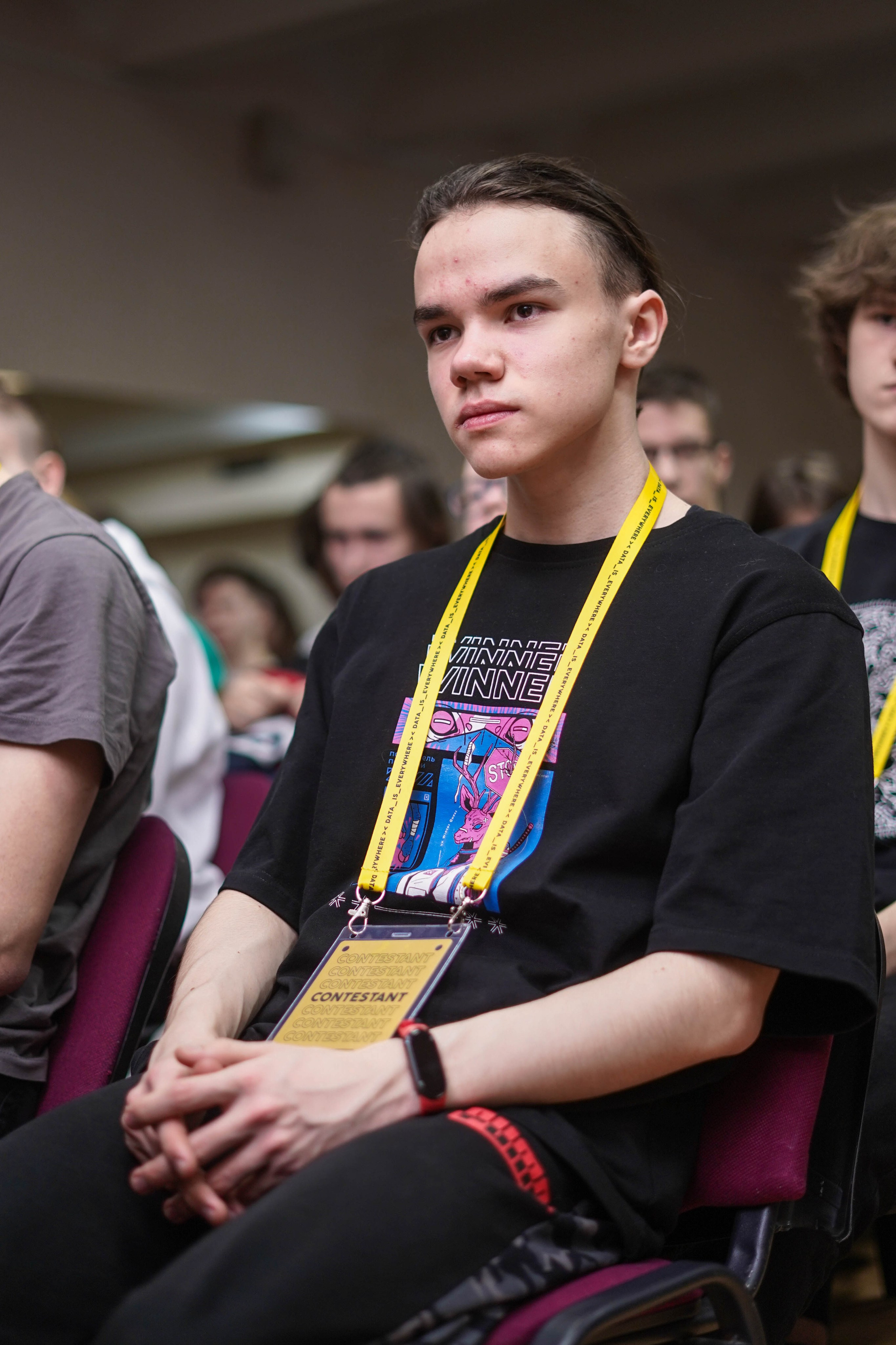 DANO декабрь 2023. 2024 год. Первая половина