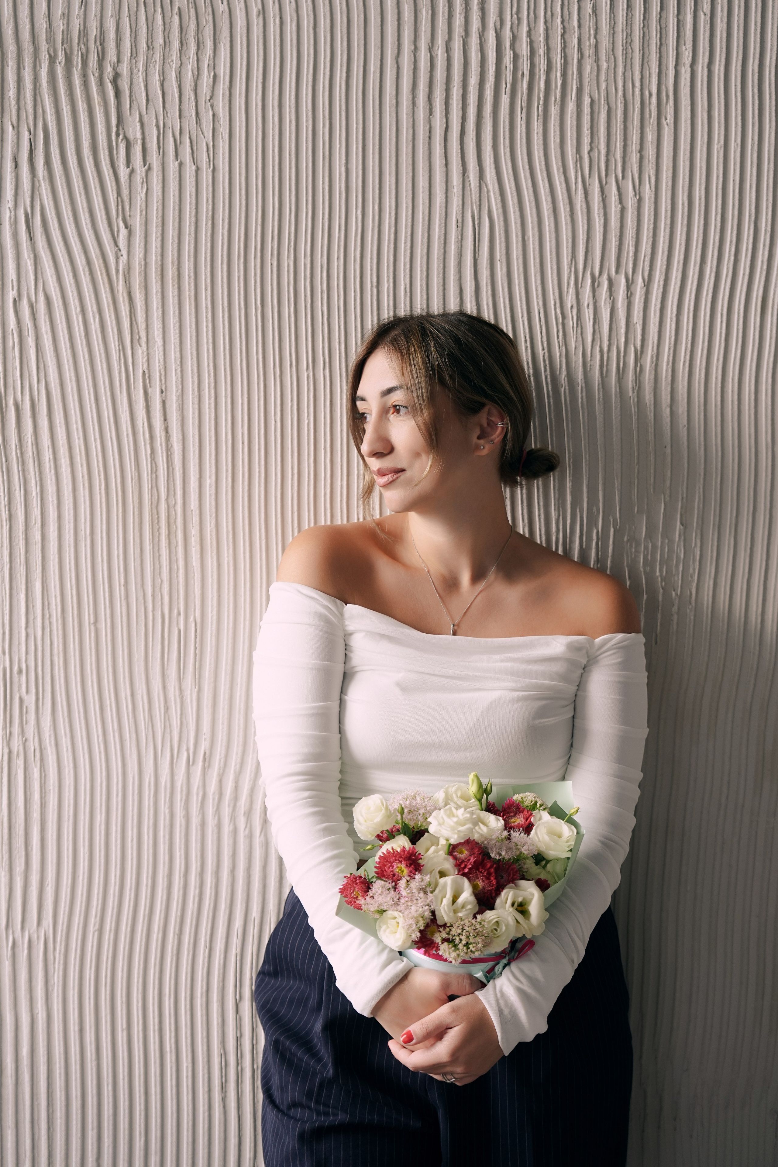 Нелли и Мирон. Фотограф с психологическим образованием