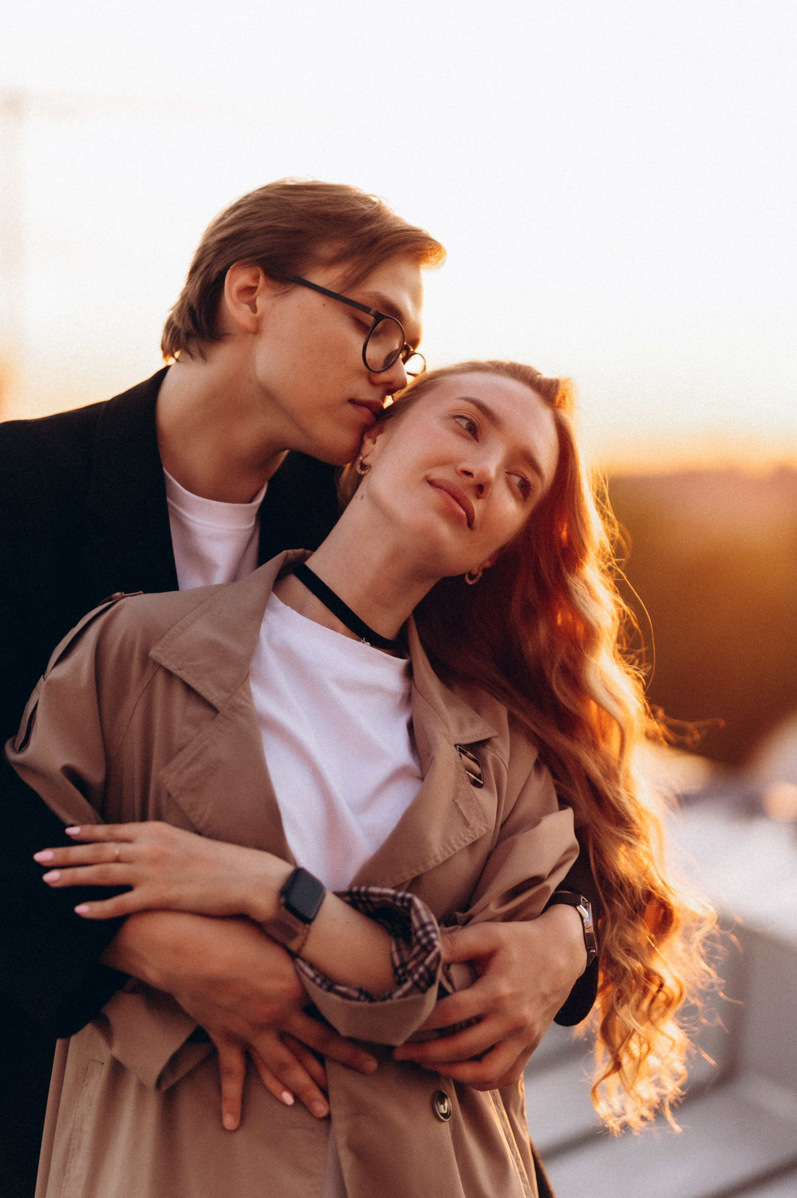 Крыша Спб. Фотограф ПИТЕР СПБ Надежда Баранова