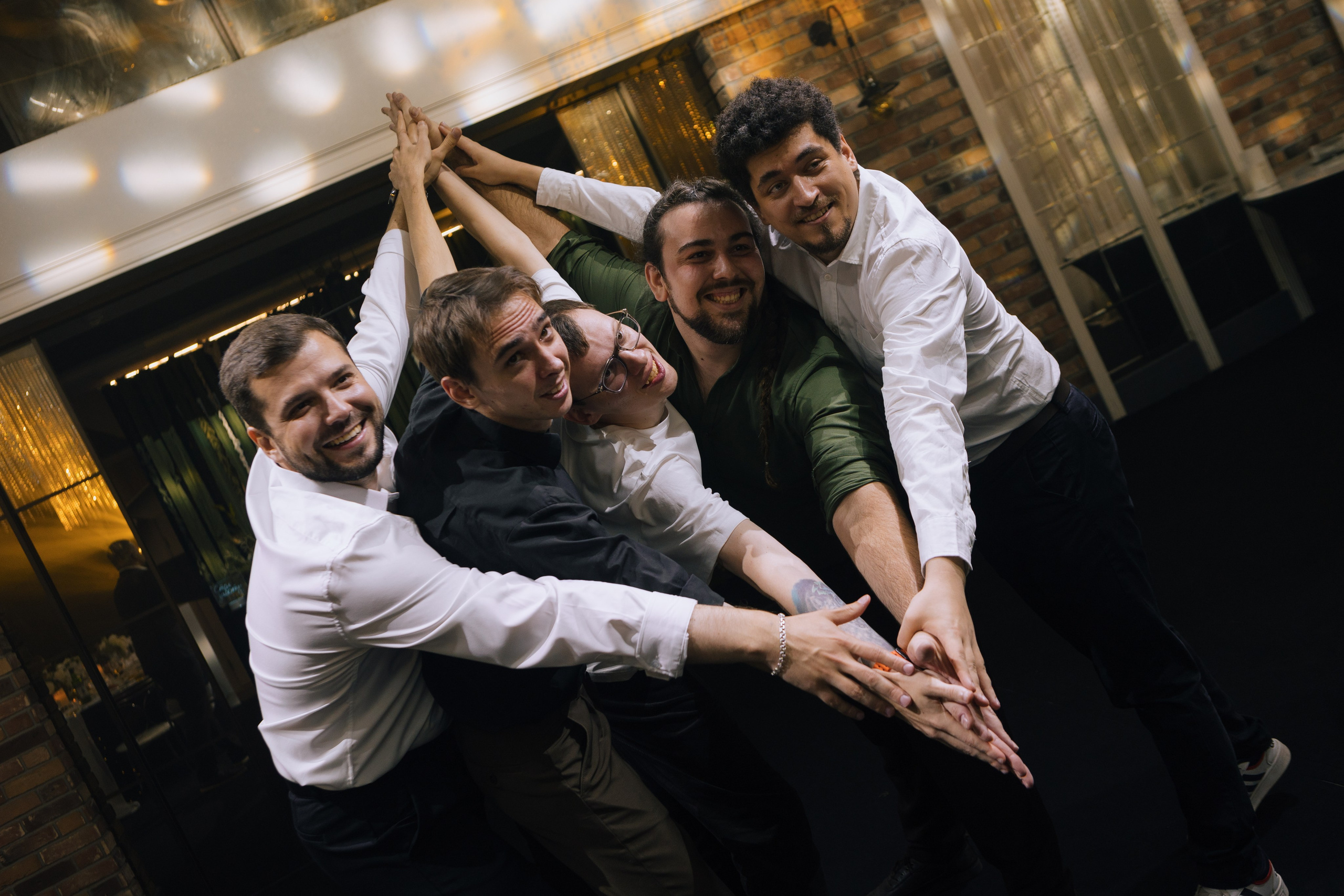 Татьяна и Алексей. Портретный и свадебный фотограф Айгюн в городе Йошкар-Ола