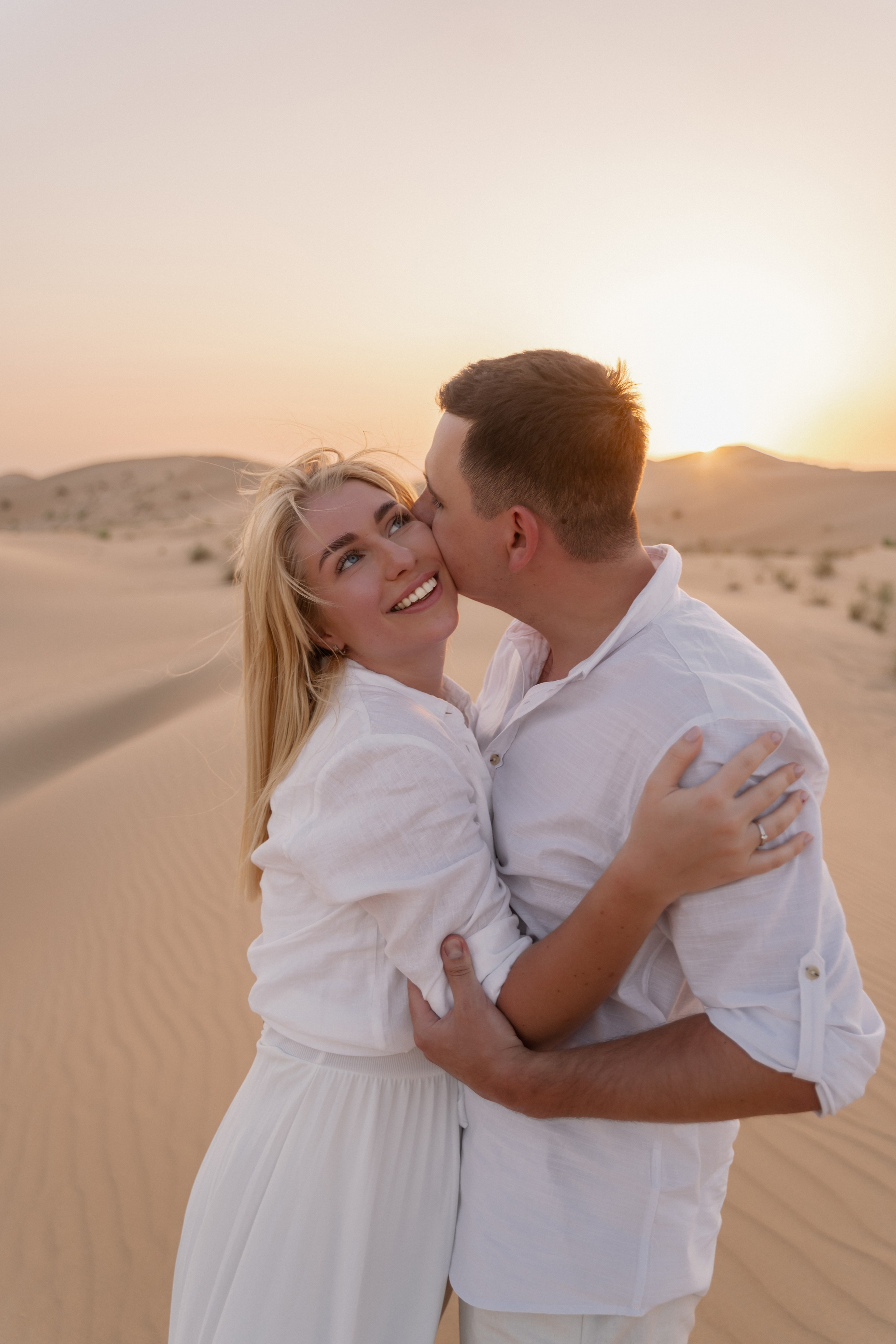 Сделать предложение в ОАЭ?. Фотограф и видеограф в Москве и Абу Даби Мария Кулагина