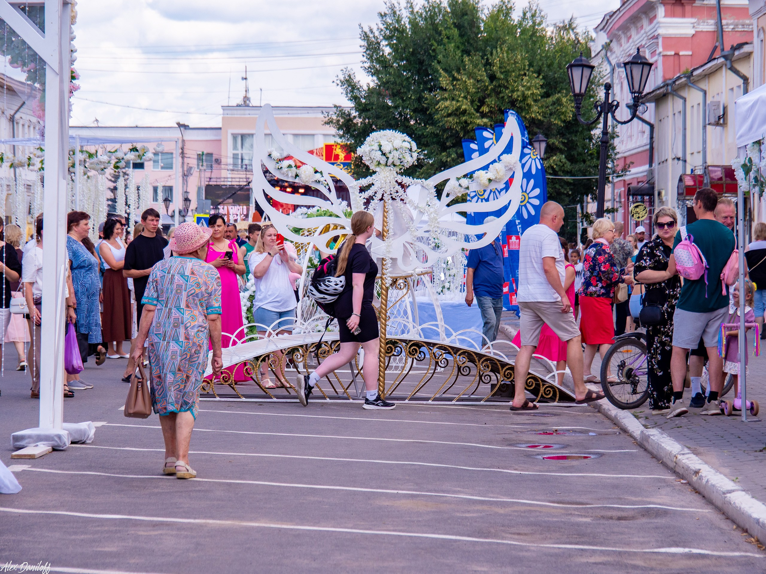 День_города26. Новости Мурома. Муром-Инфо