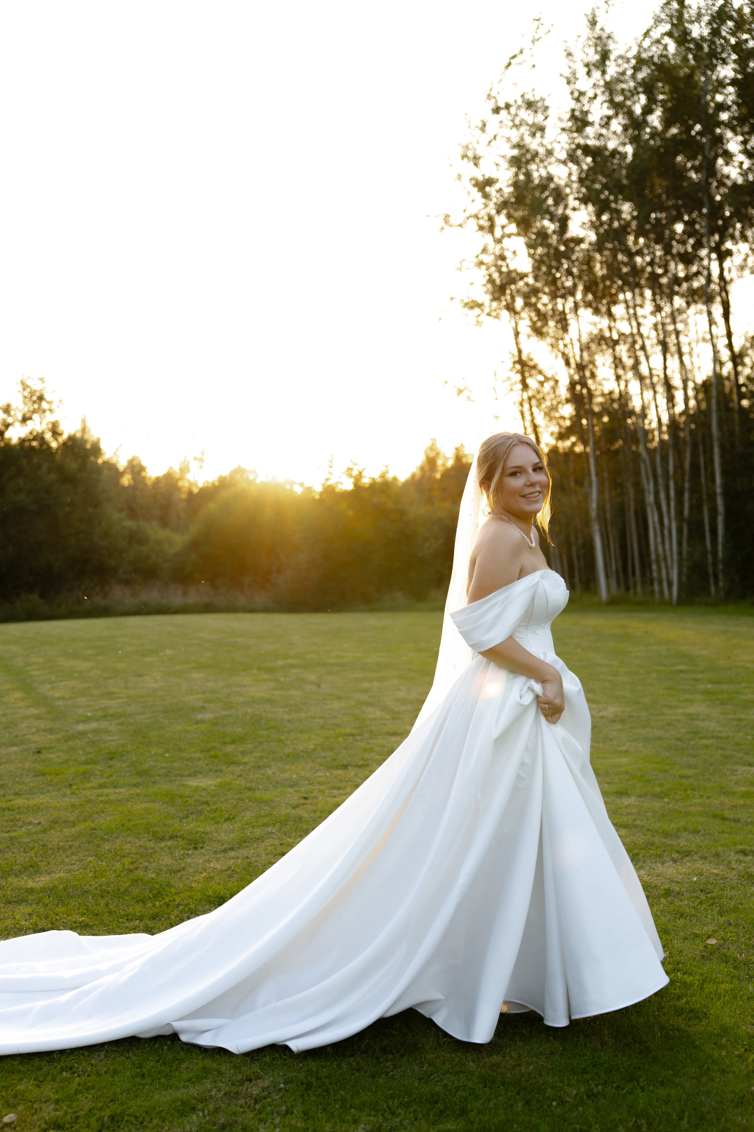 Ростислав и Вика. Свадебный фотограф Анна Бабахина