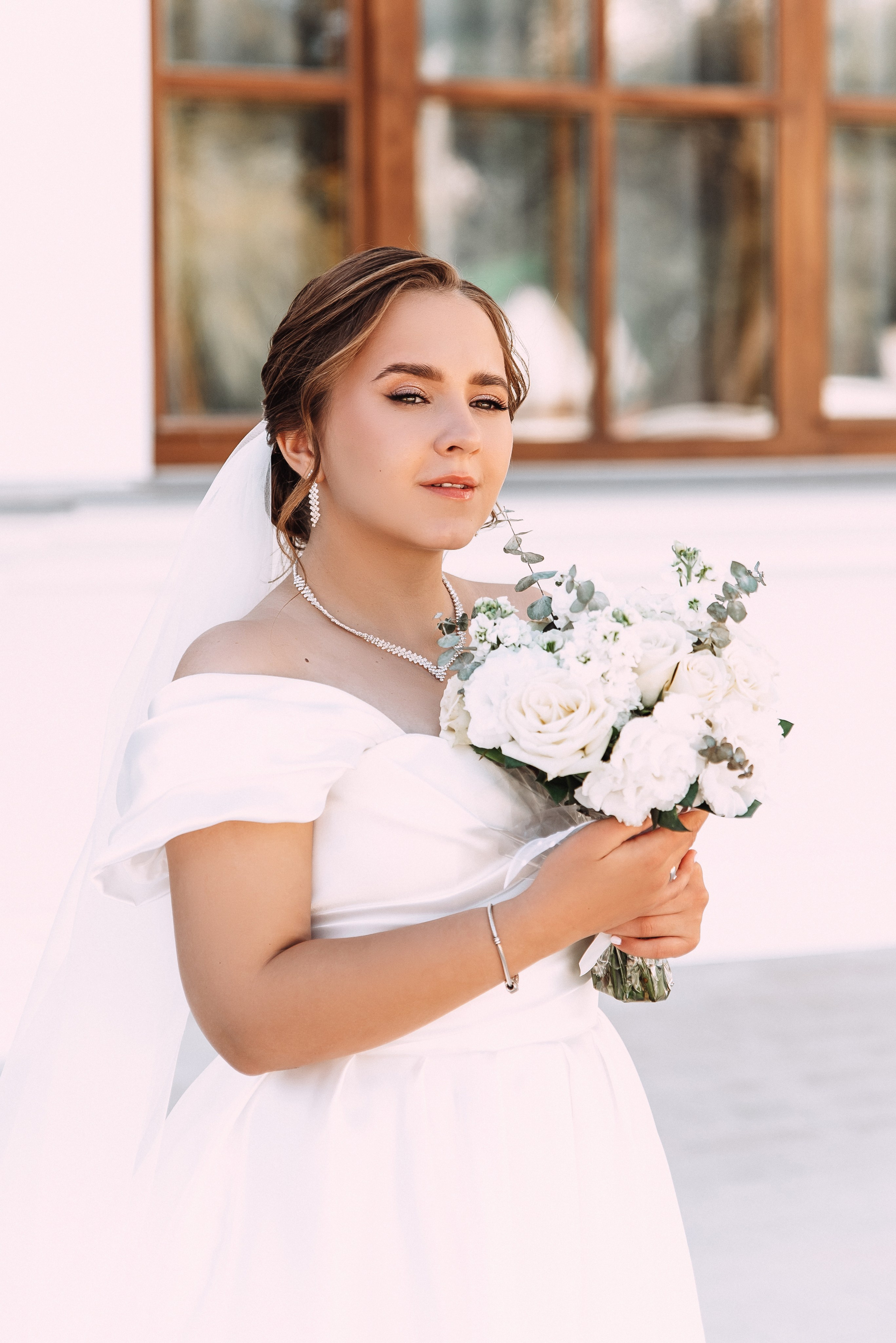 Александр + Анастасия. Свадебный и семейный фотограф в Волгограде Олеся Лисицкая