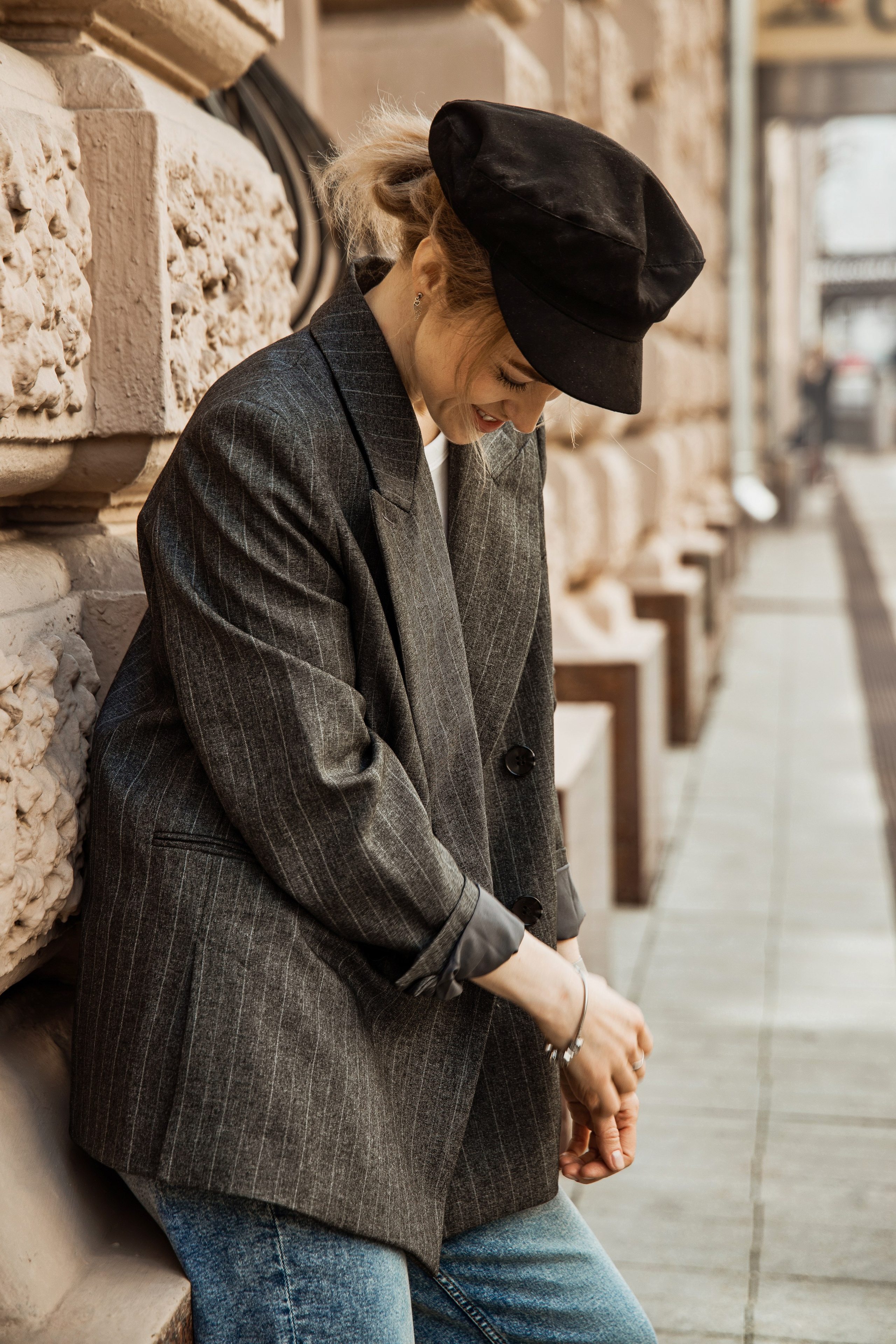 Таня Г., Москва. Татьяна Мирзоян