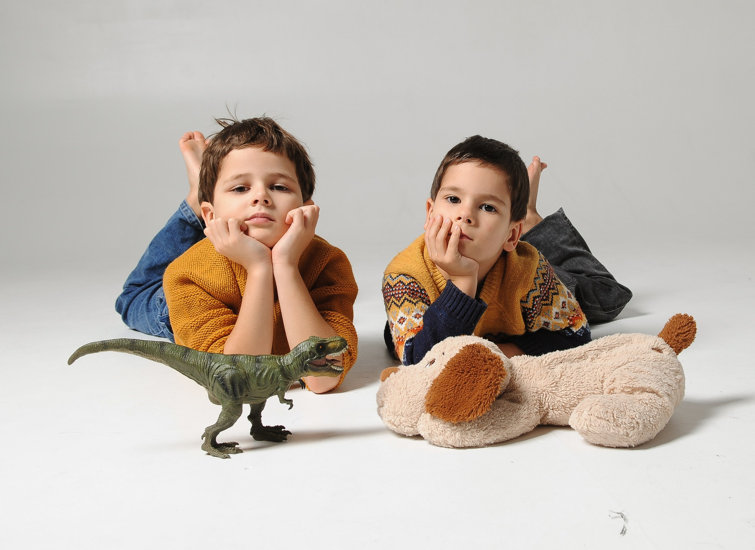 Дети. Фотограф, визажист. Москва