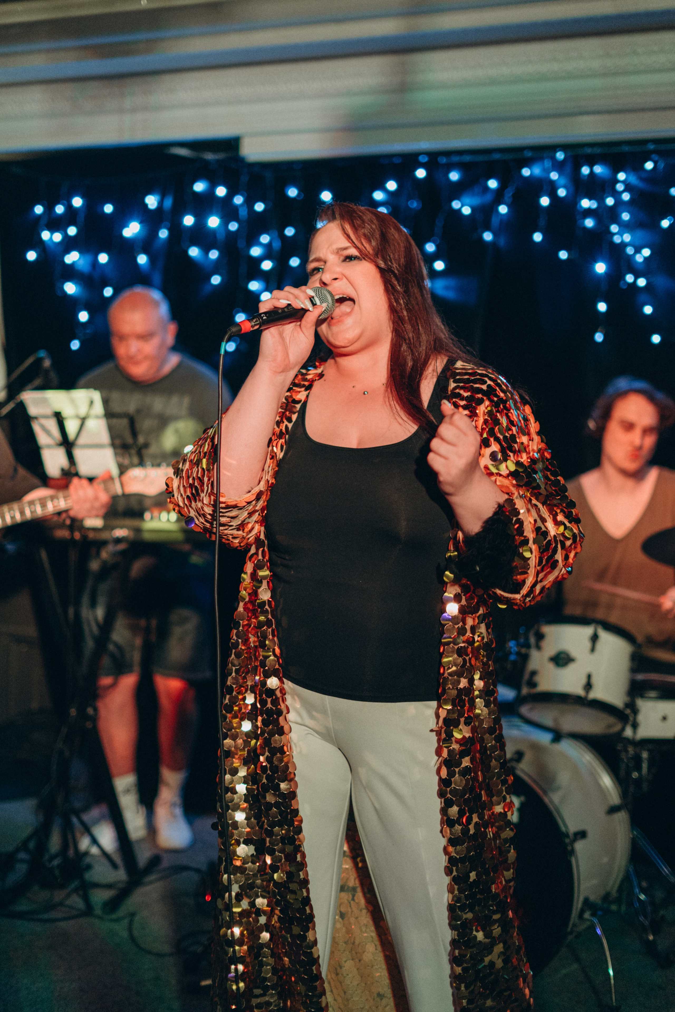 Jam Party 2. Портретный фотограф в Москве и Санкт-Петербурге Арина Чех