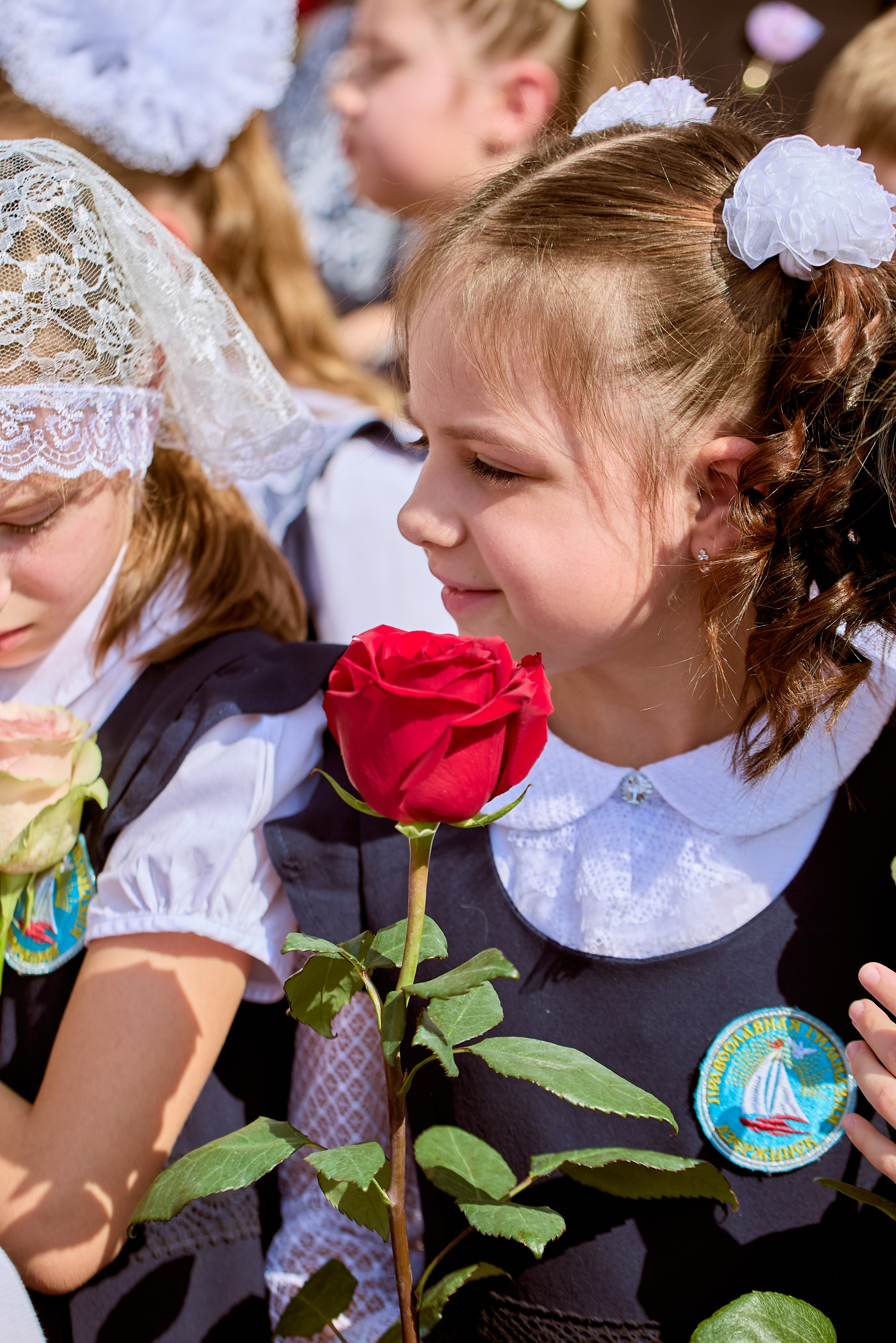 Фотографии День Знаний