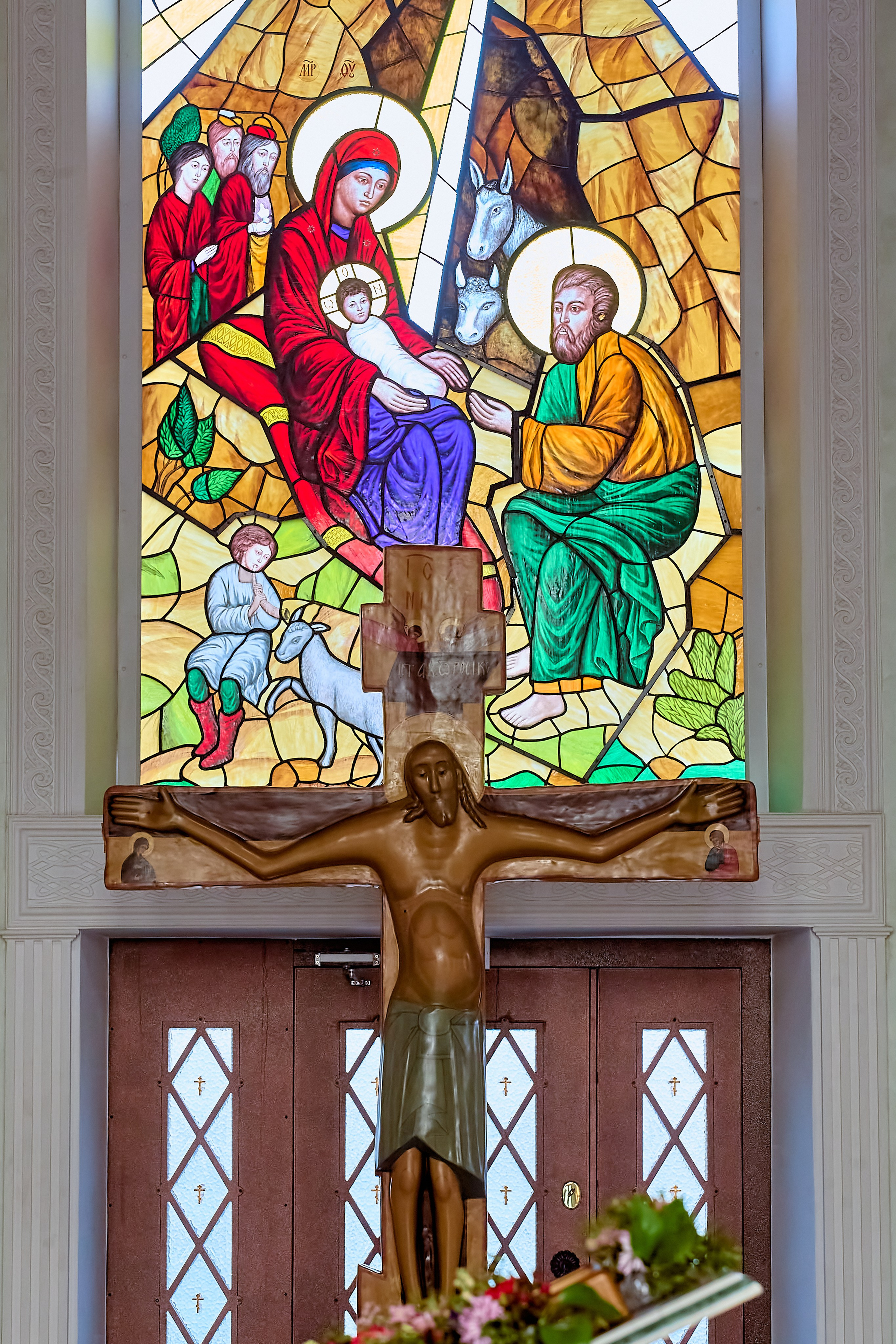 Фотографии Родительской субботы Великого поста