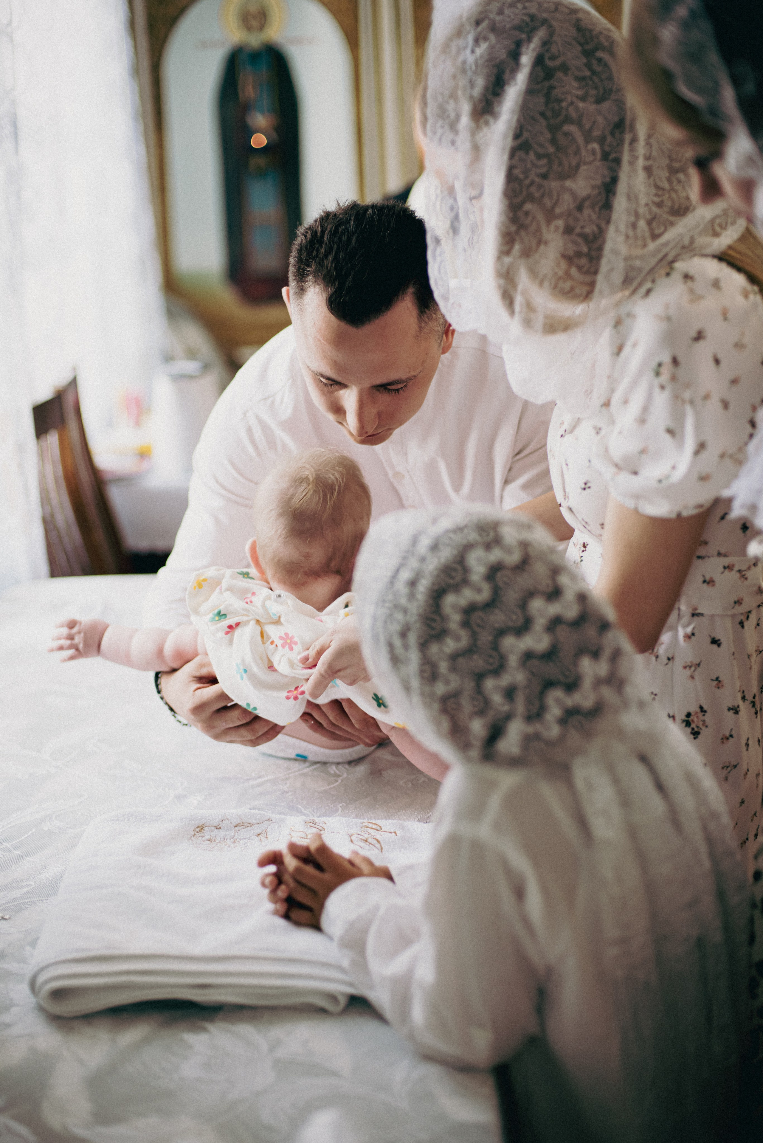 Фотограф в Туле | Алёна Кива