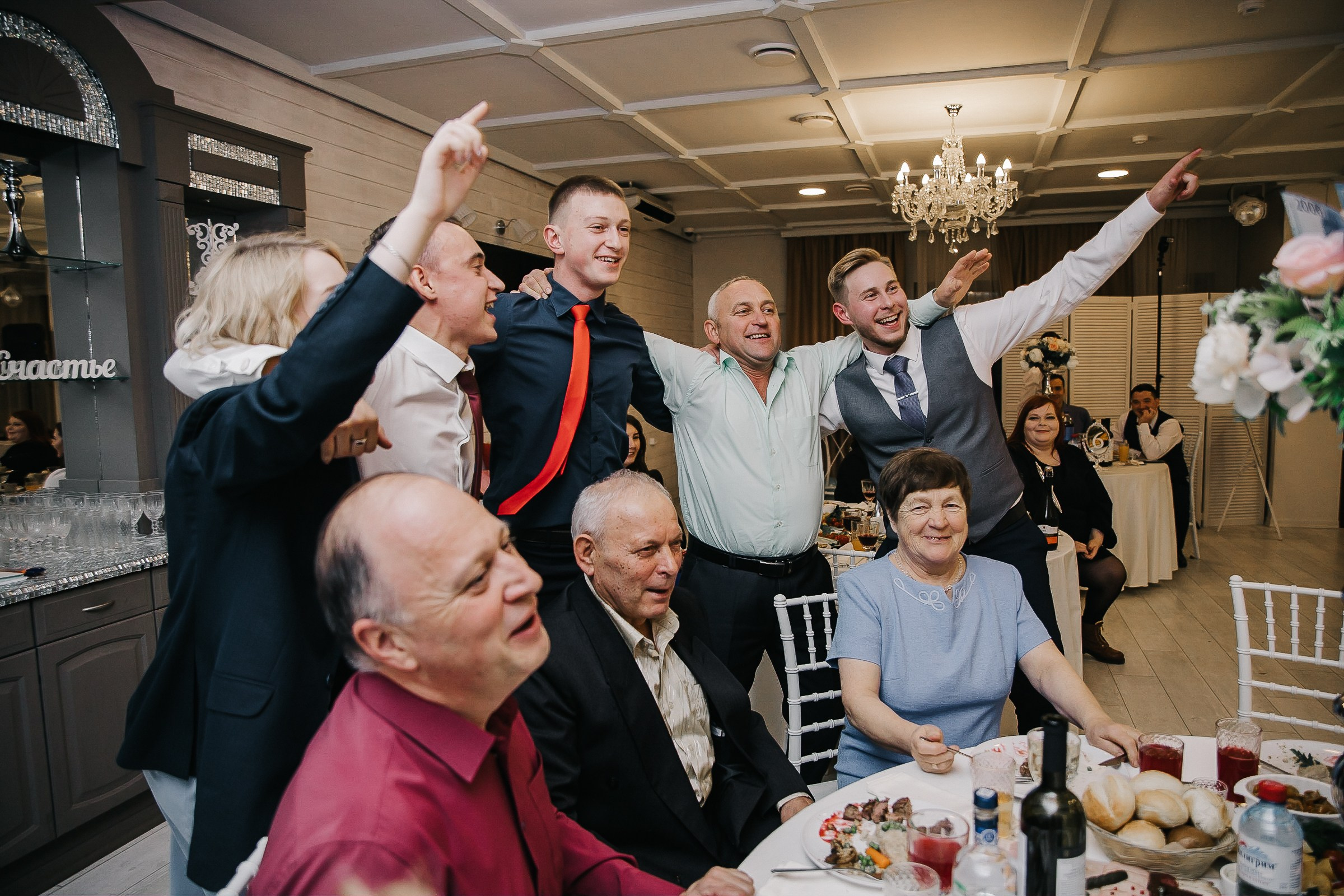 Лера и Максим. Семейный и свадебный фотограф в Челябинске Юлия Софьина