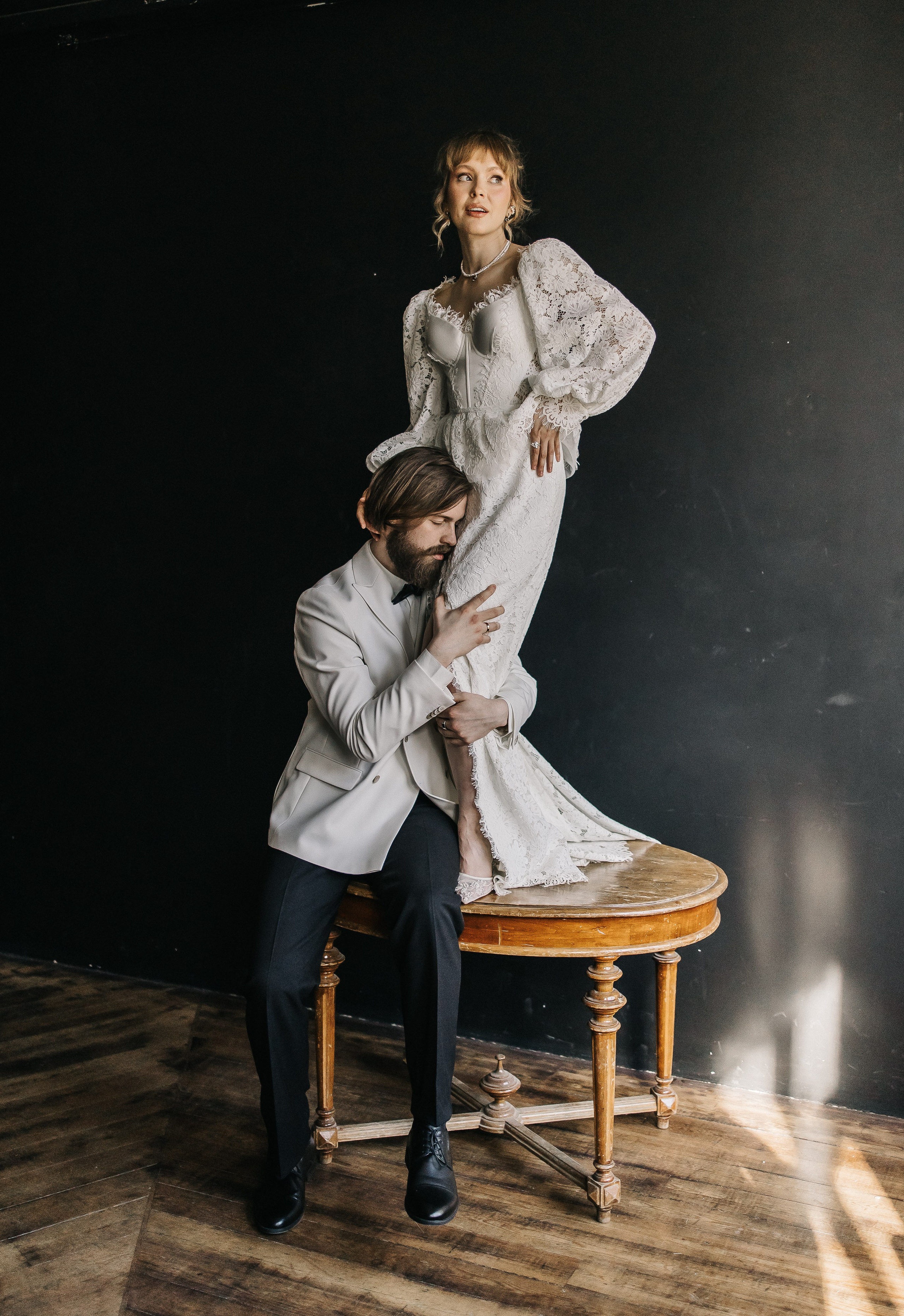 Аня и Саша. Family and Wedding Photographer in Chelyabinsk Yulia Sofina