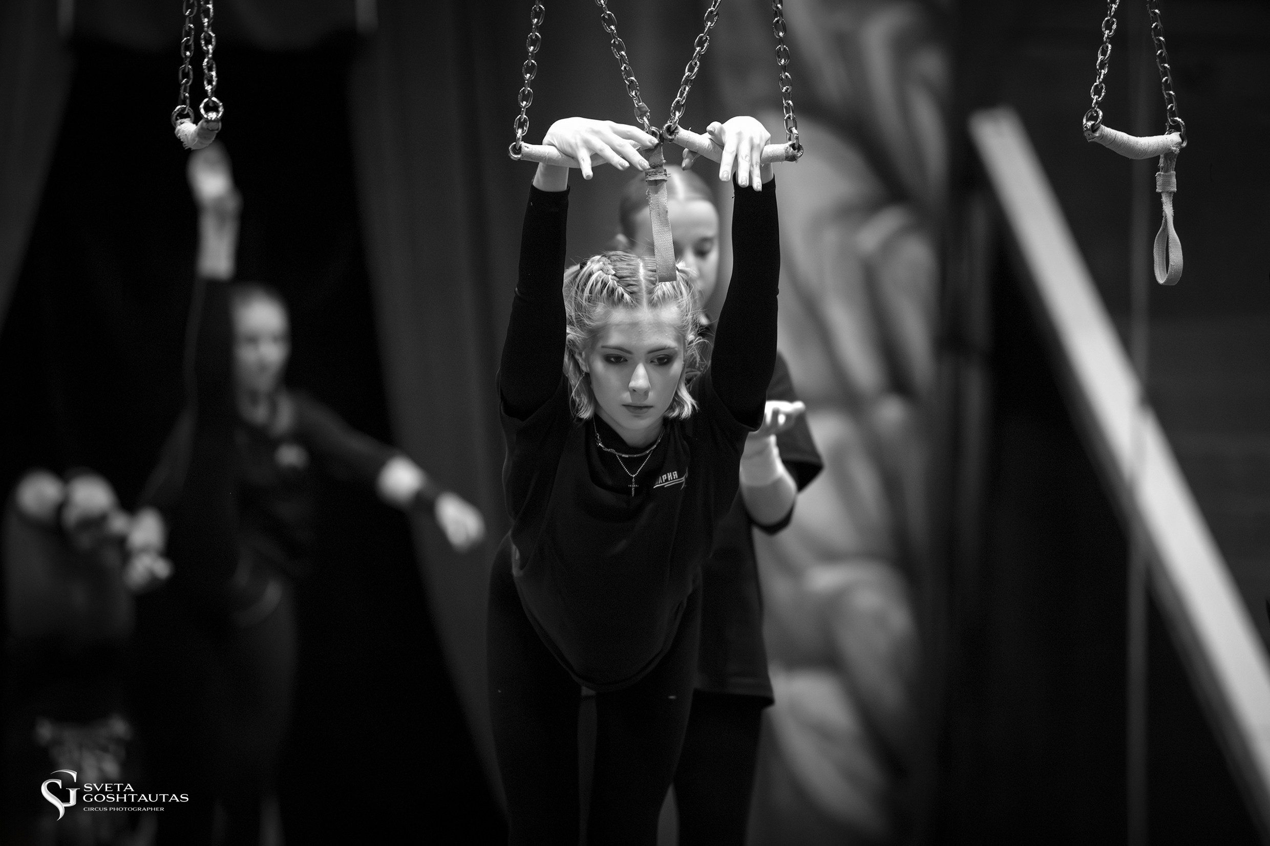 «ГАЛЛЕЯ». Sveta GOSHTAUTAS фотограф Пермь