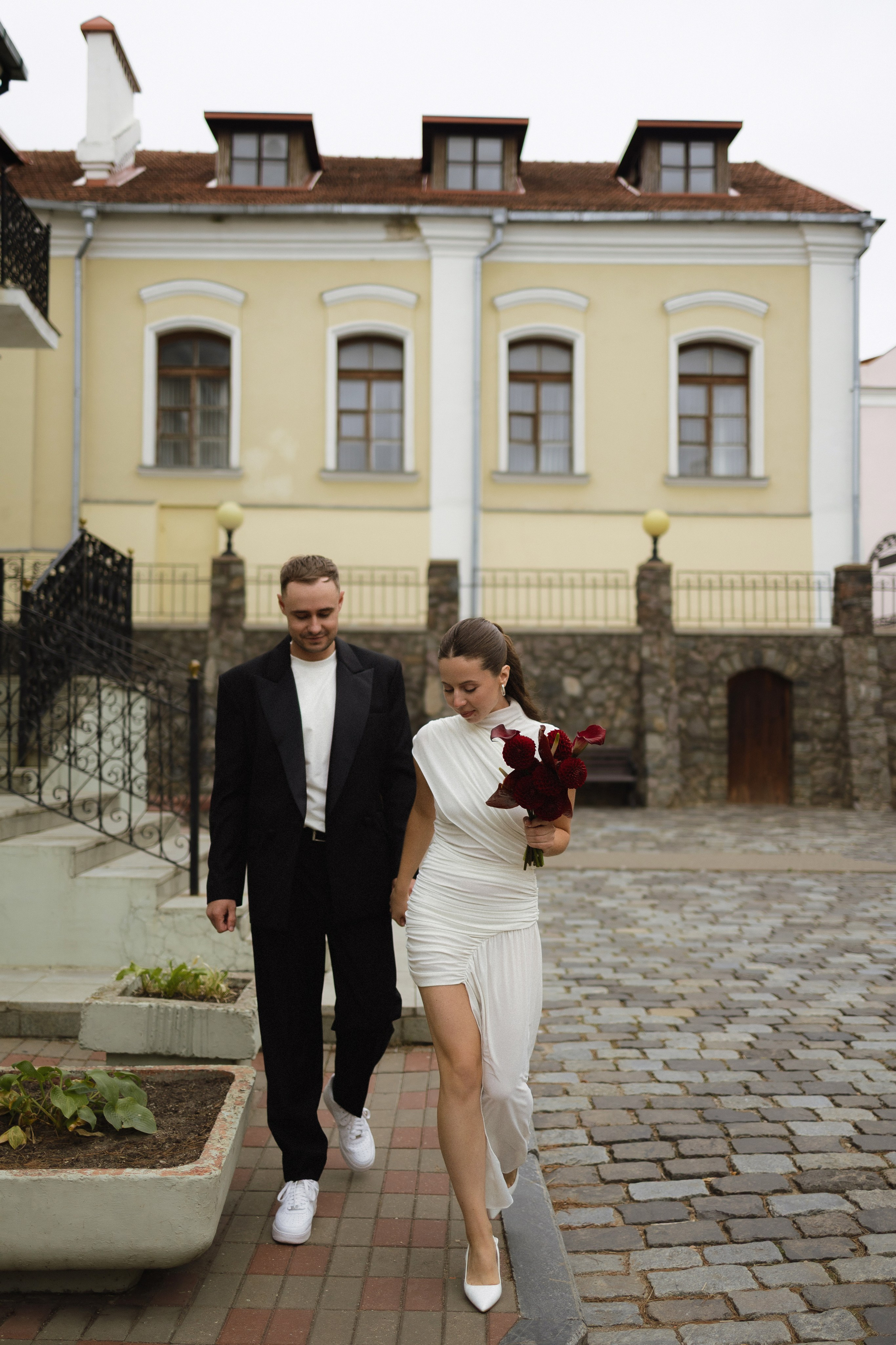 I&M. Свадебный фотограф Лиза Макатович Беларусь Минск