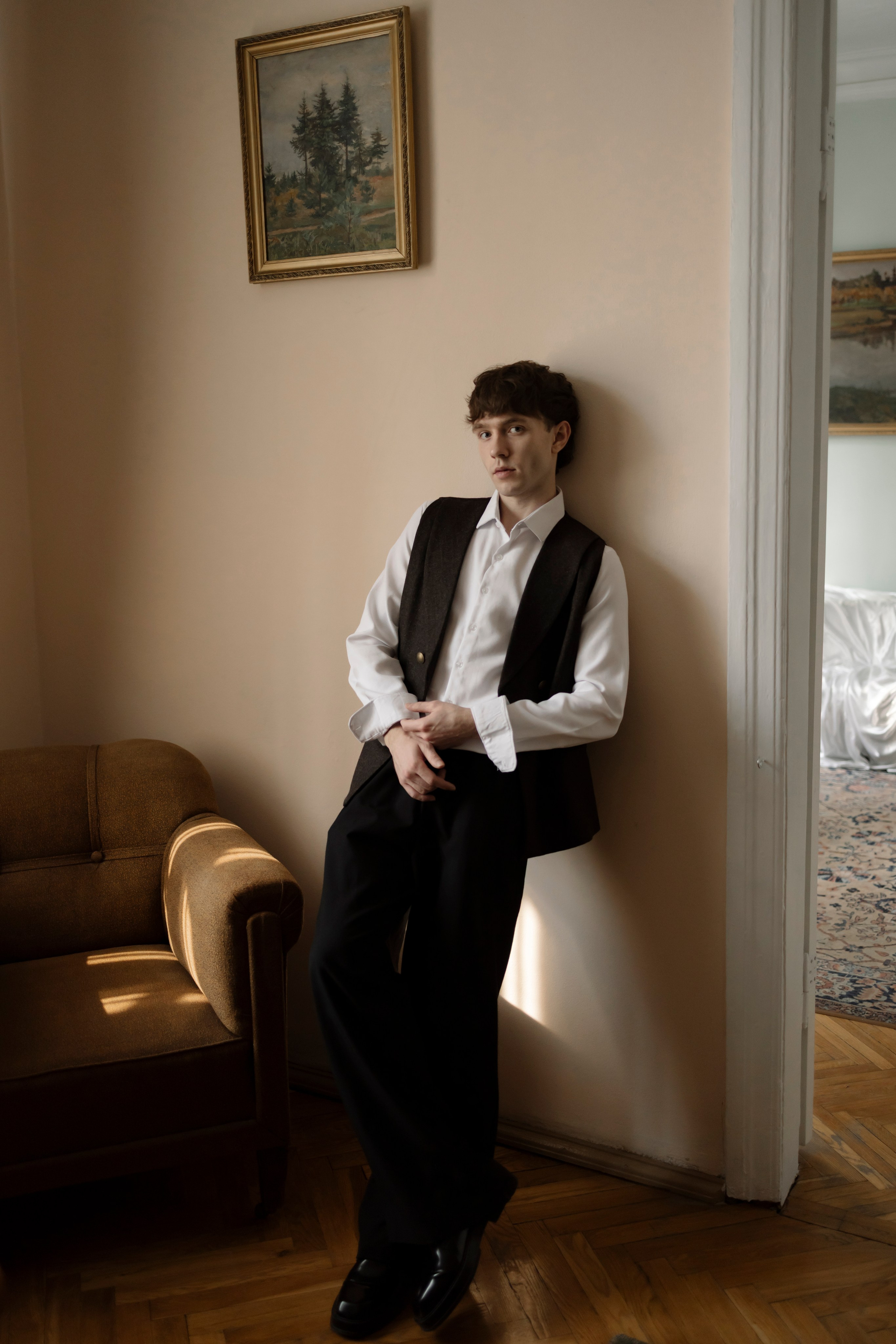 N&D. Свадебный фотограф Лиза Макатович Беларусь Минск