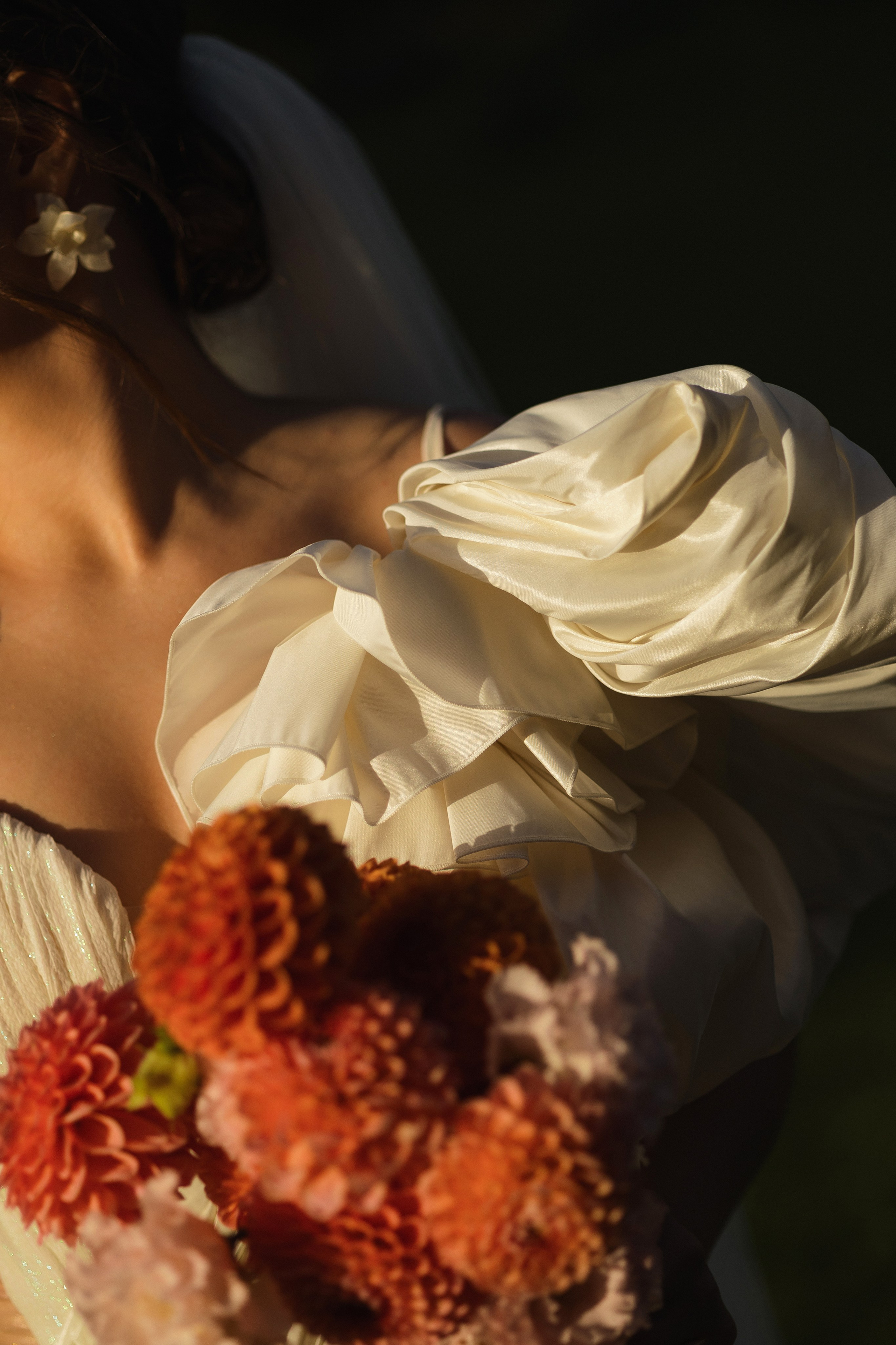 P&V. Свадебный фотограф Лиза Макатович Беларусь Минск