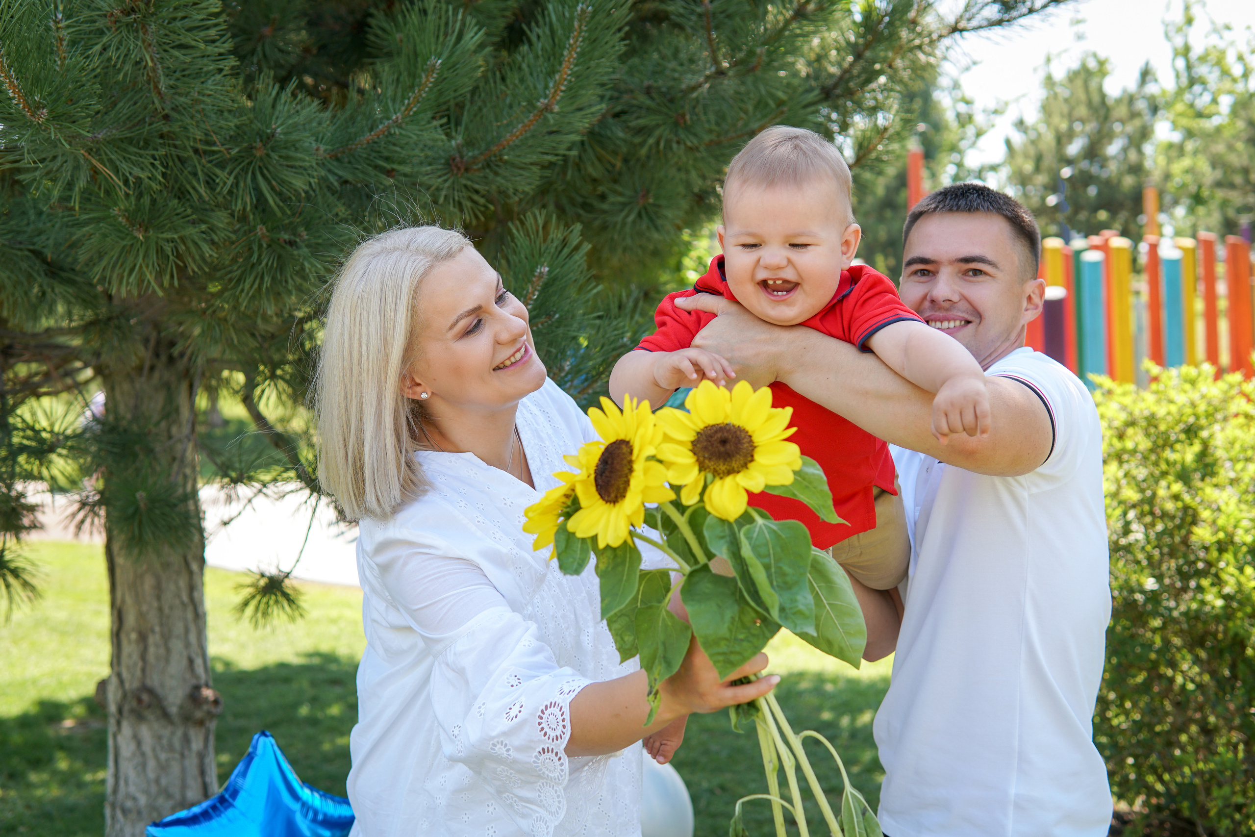 Годовасие. Фотограф в Краснодаре и Краснодарском крае Елена Быкова