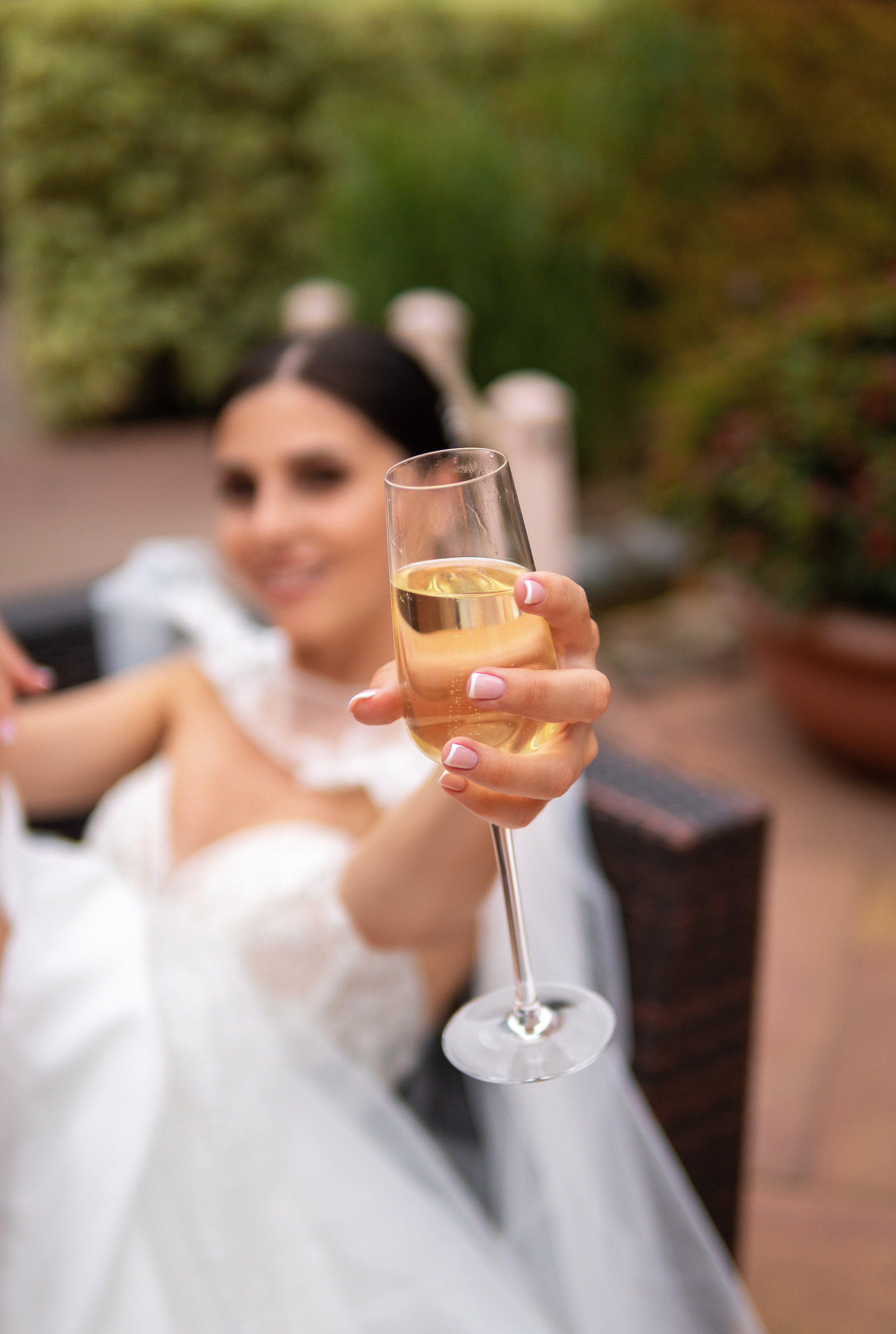 Катя и Саша. Фотограф в Краснодаре и Краснодарском крае Елена Быкова