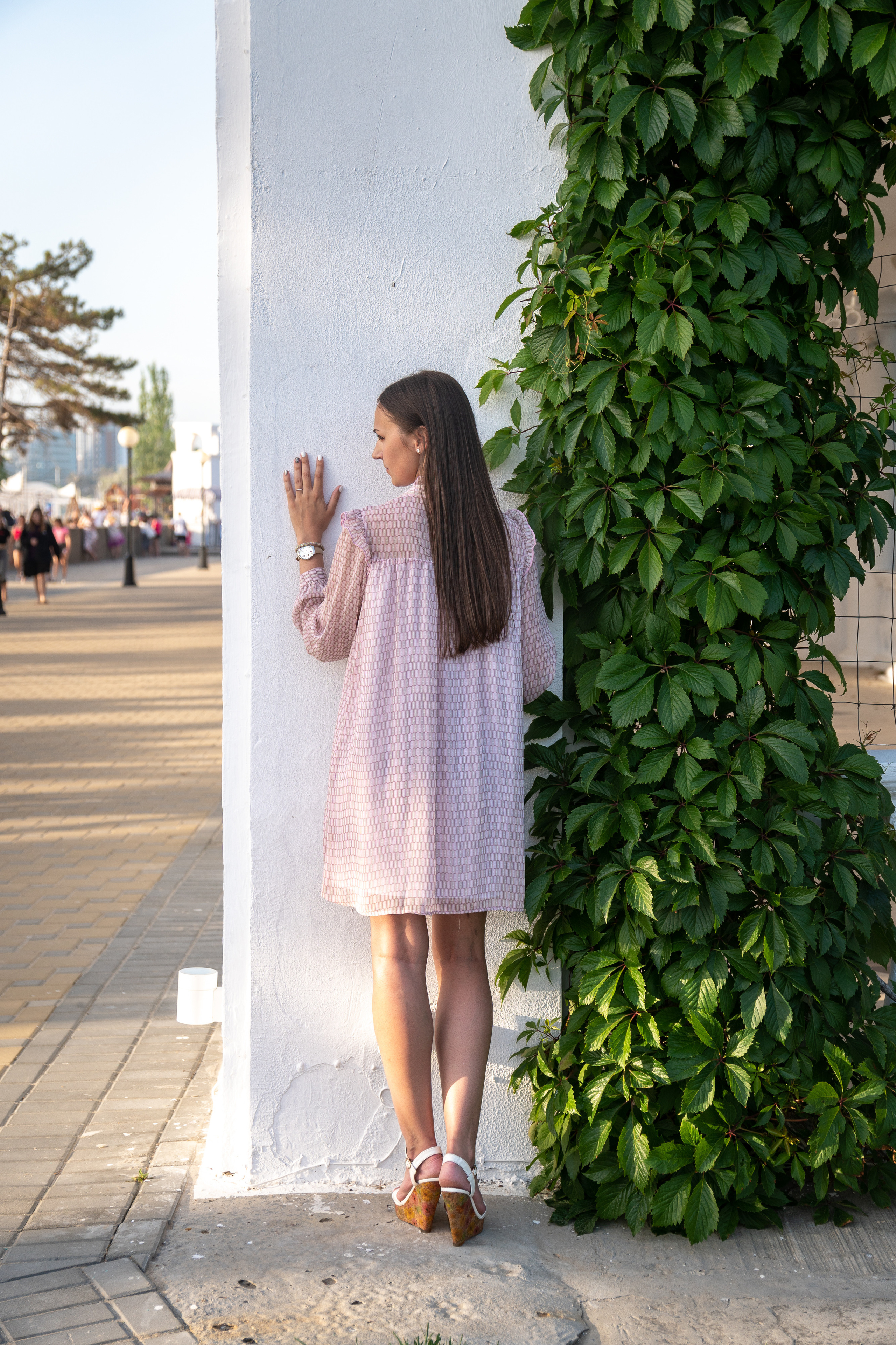 Нумеролог. Фотограф в Краснодаре и Краснодарском крае Елена Быкова