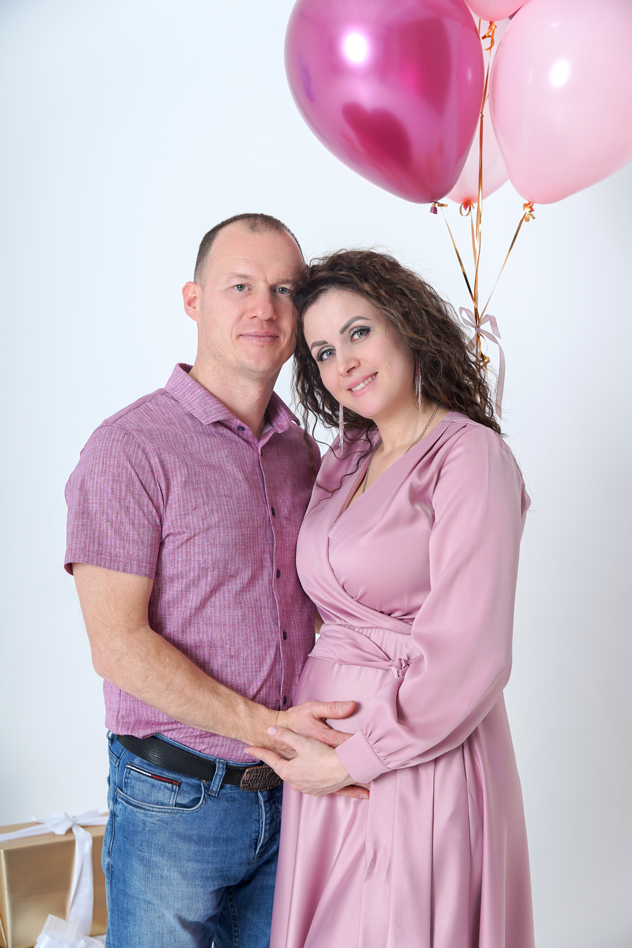 Гендер пати. Фотограф в Краснодаре и Краснодарском крае Елена Быкова