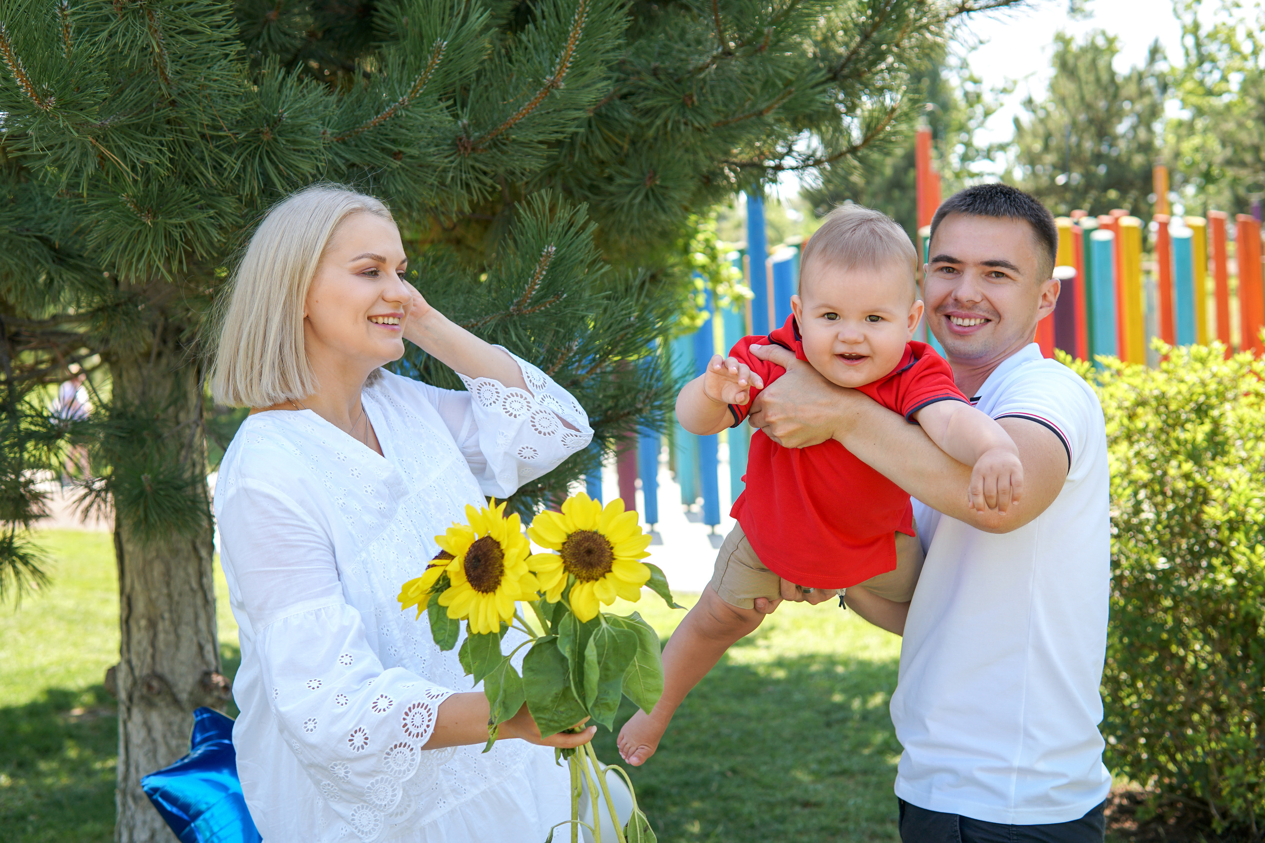 Годовасие. Фотограф в Краснодаре и Краснодарском крае Елена Быкова