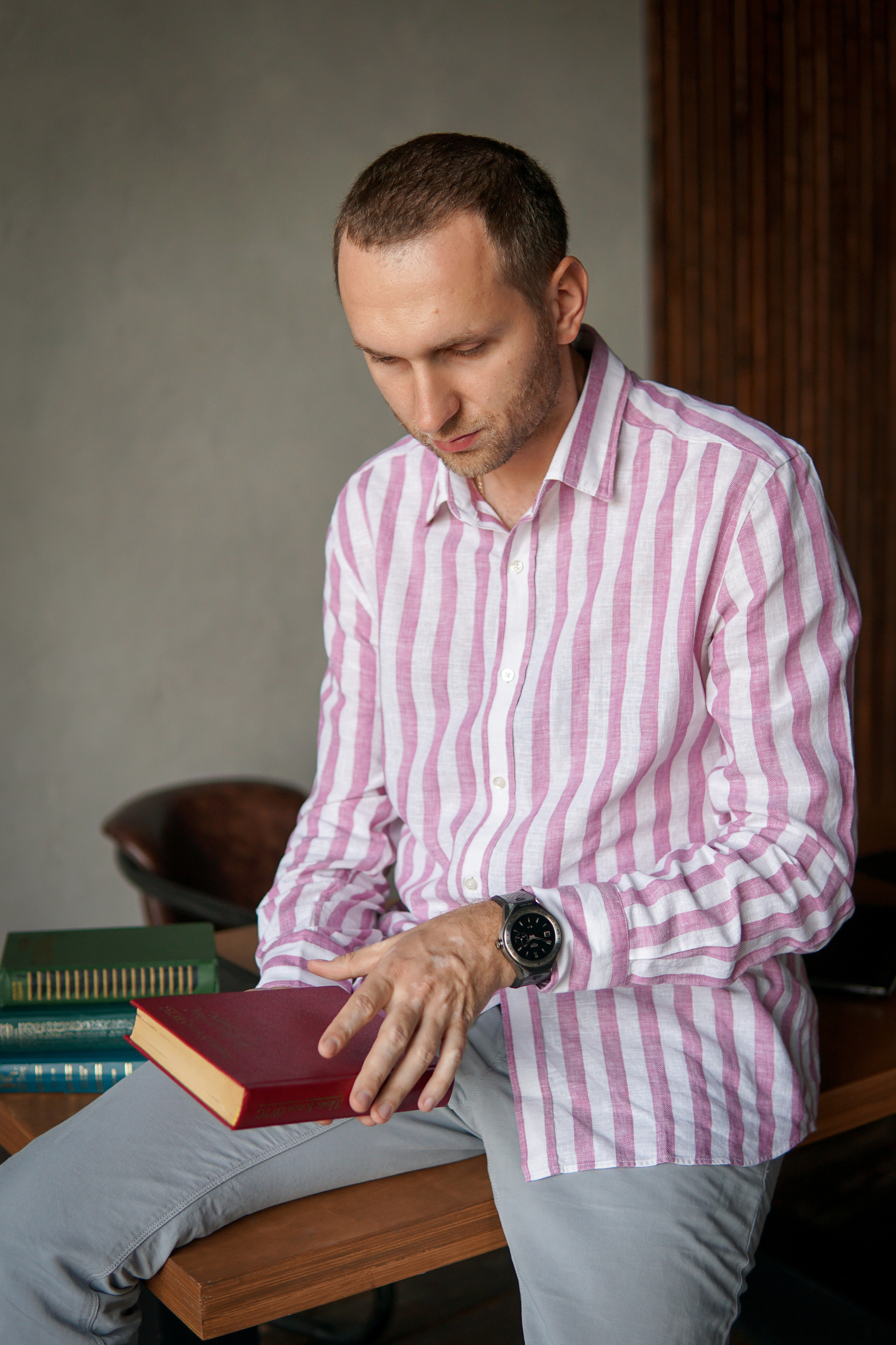 Юрист. Фотограф в Краснодаре и Краснодарском крае Елена Быкова