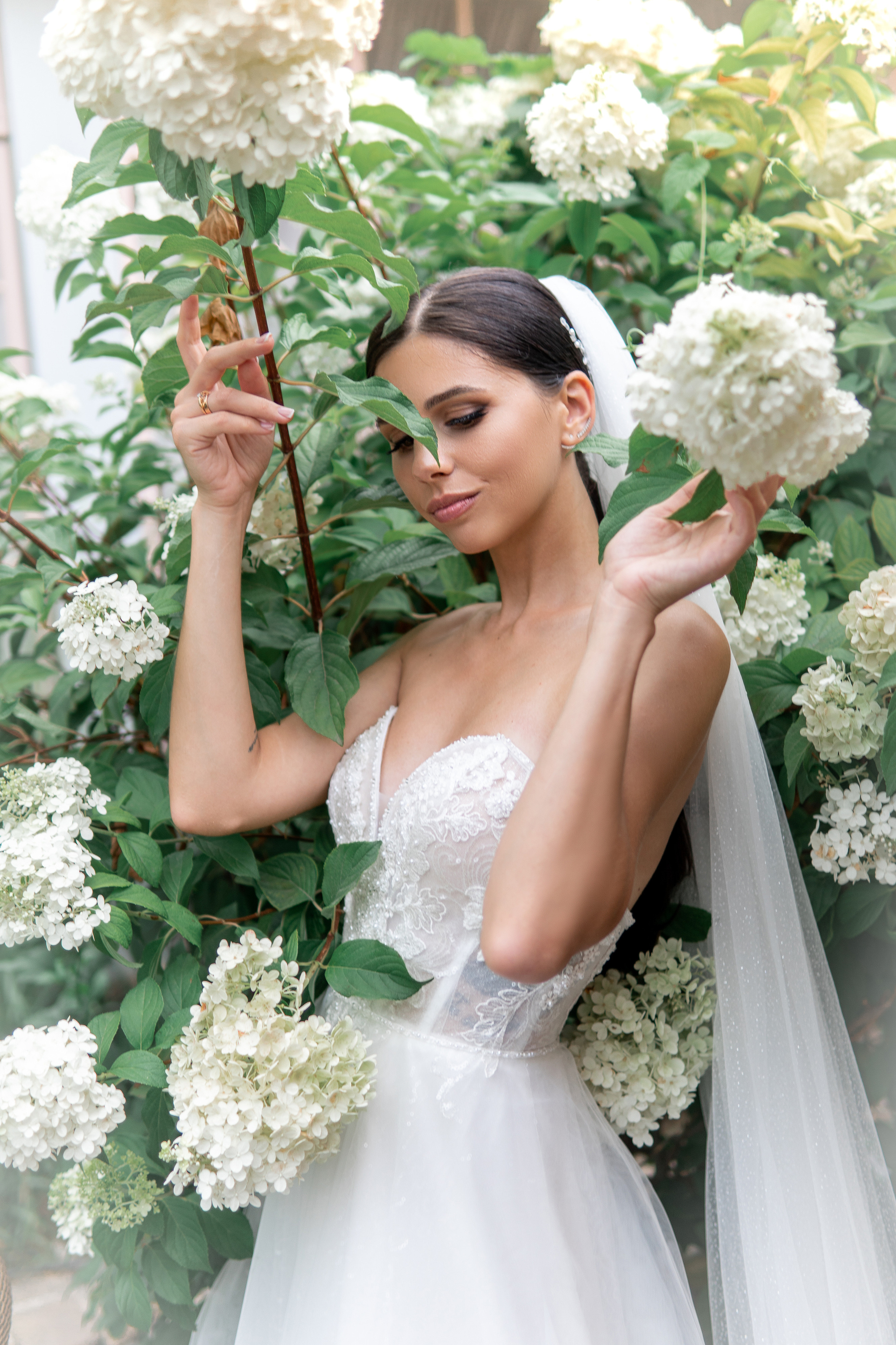 Катя и Саша. Фотограф в Краснодаре и Краснодарском крае Елена Быкова