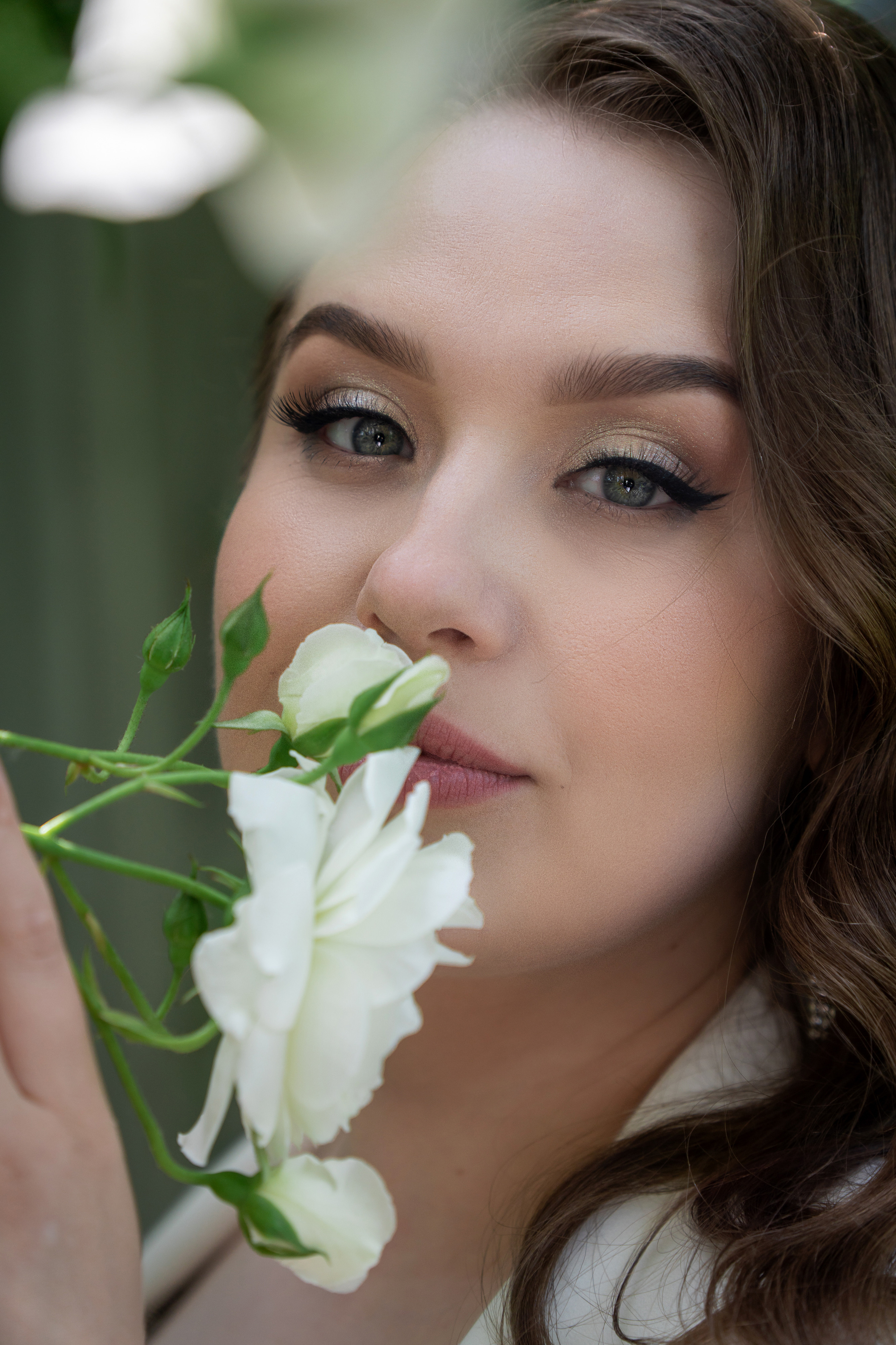 Ангелина и Игорь. Фотограф в Краснодаре и Краснодарском крае Елена Быкова