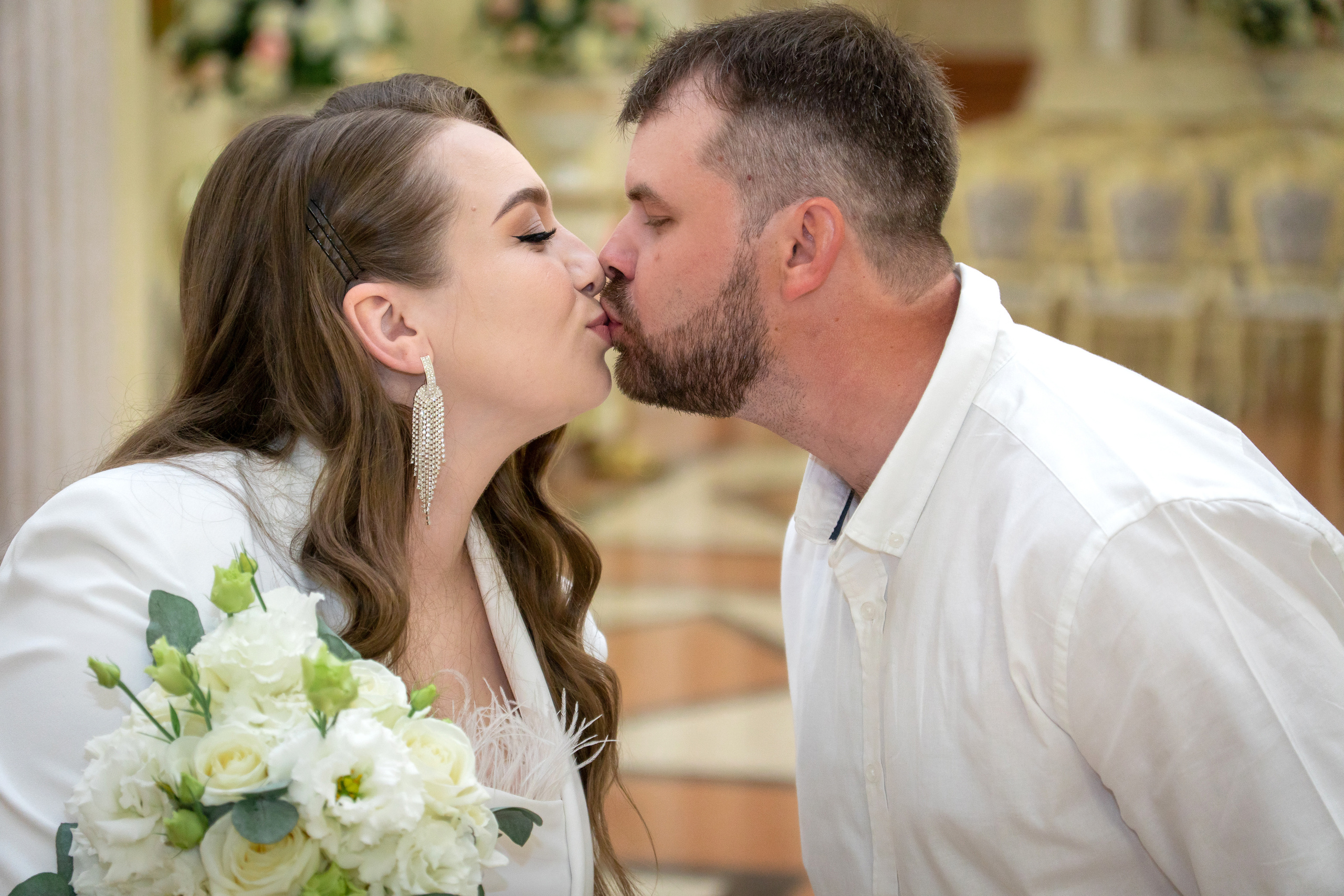 Ангелина и Игорь. Фотограф в Краснодаре и Краснодарском крае Елена Быкова