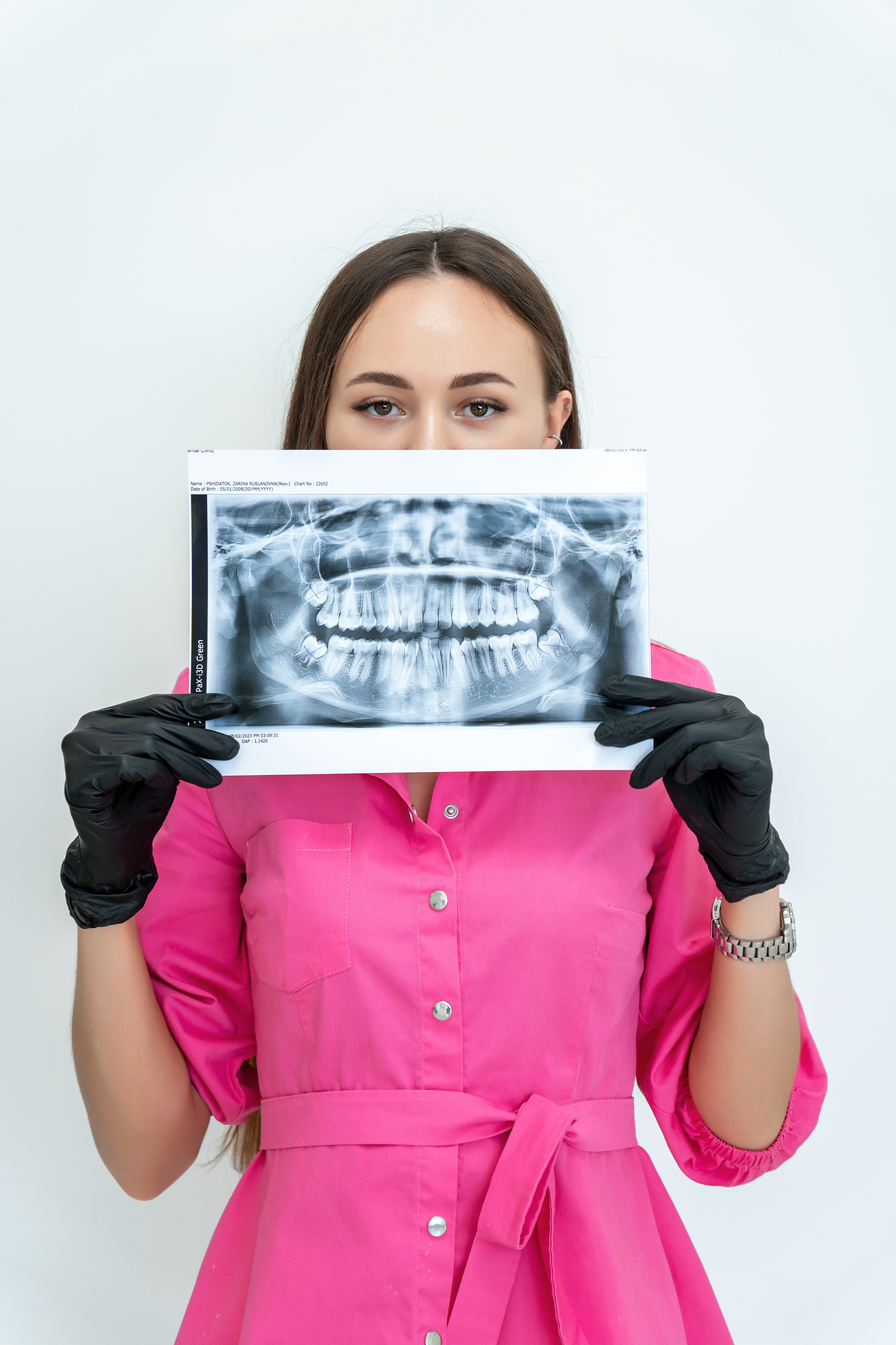 Стоматология. Фотограф в Краснодаре и Краснодарском крае Елена Быкова