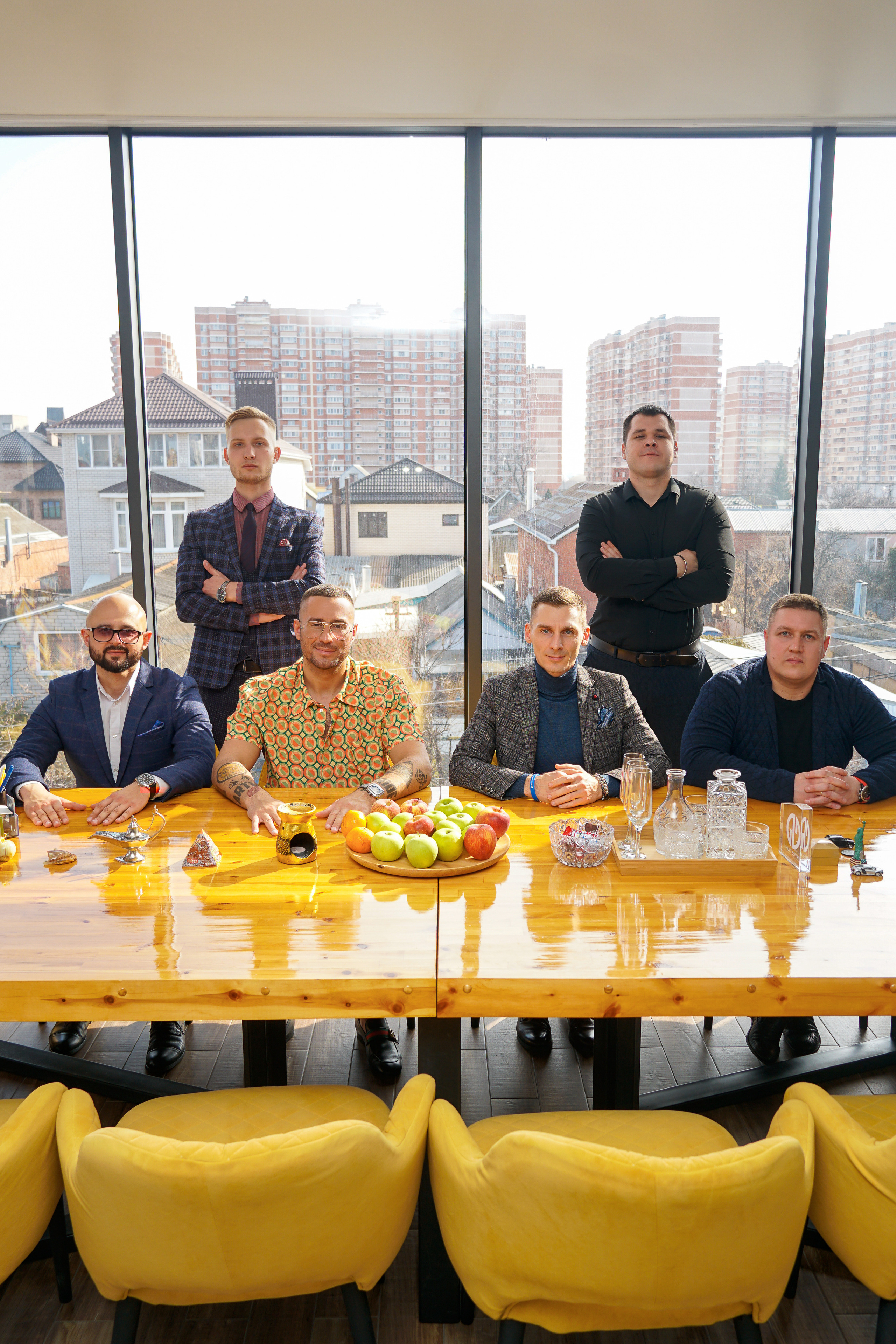 Бизнес контент. Фотограф в Краснодаре и Краснодарском крае Елена Быкова