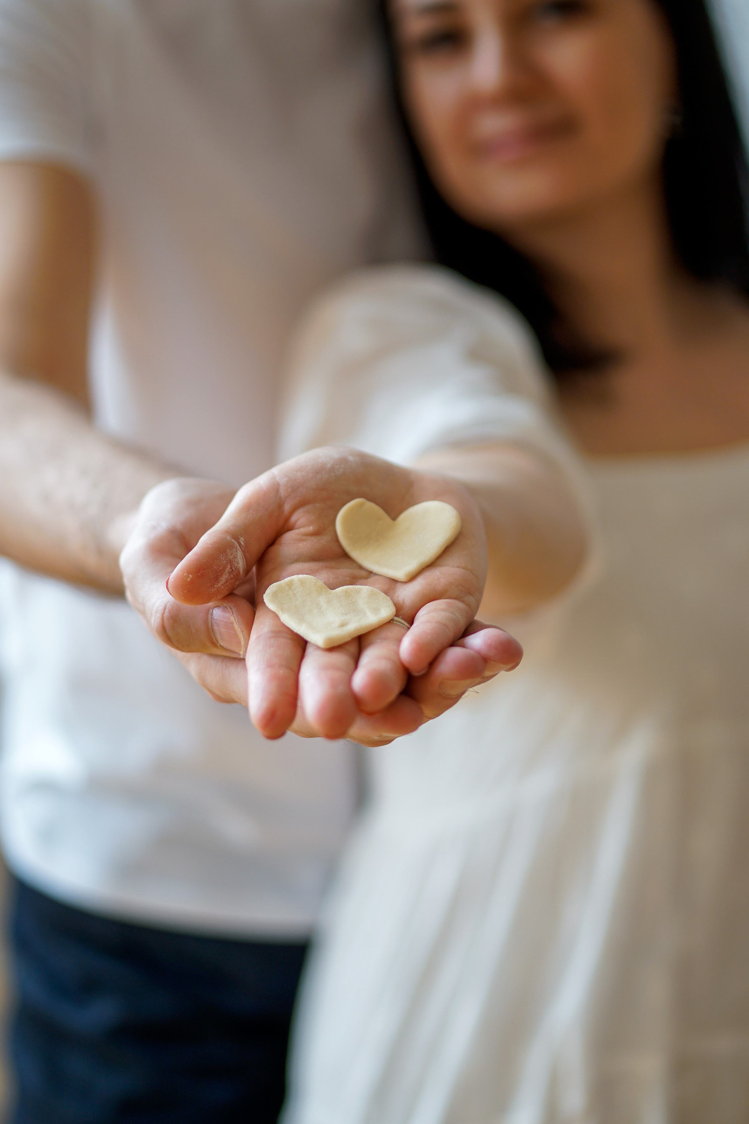 На кухне. Фотограф в Краснодаре и Краснодарском крае Елена Быкова