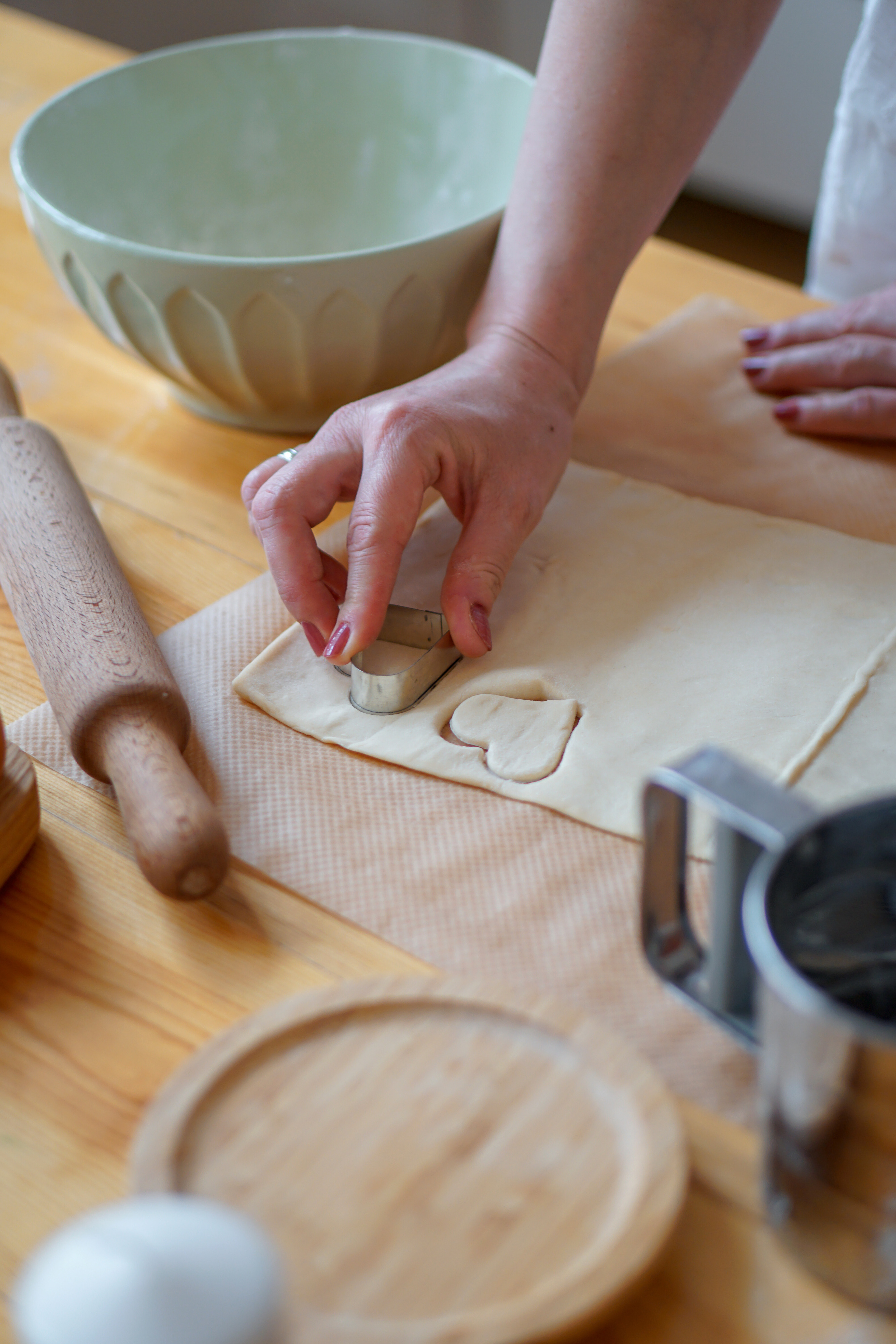 На кухне. Фотограф в Краснодаре и Краснодарском крае Елена Быкова
