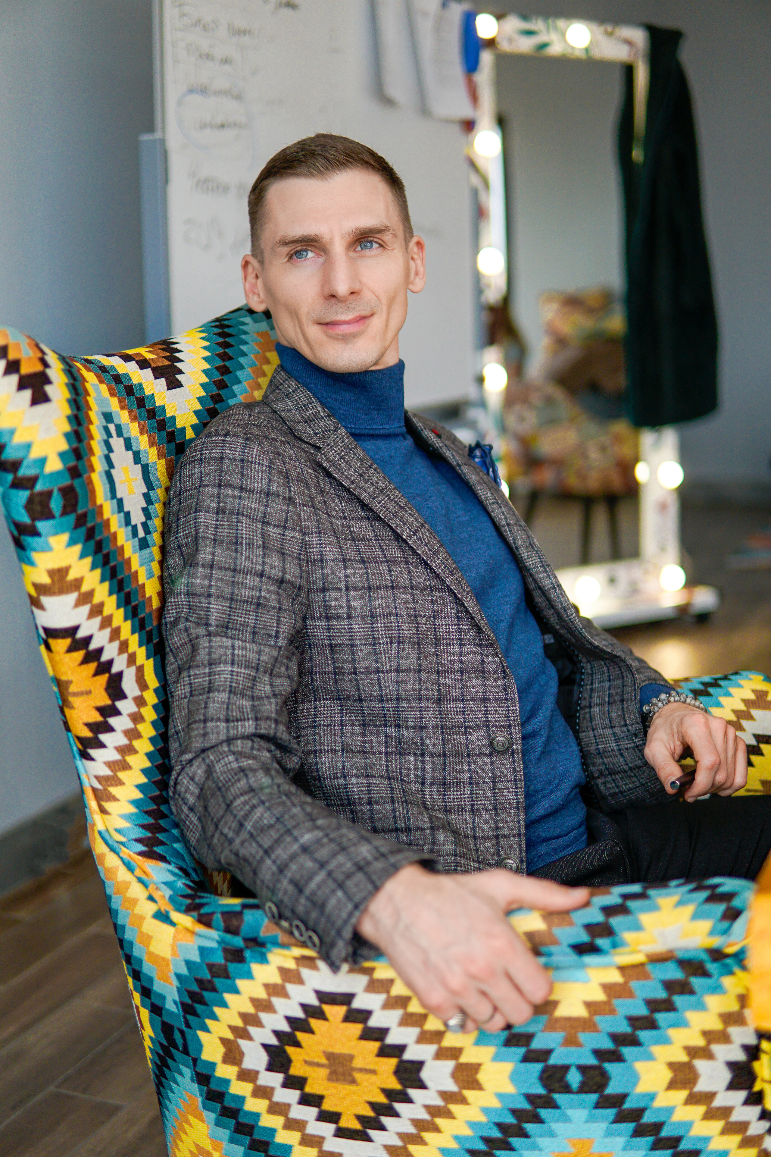 Бизнес контент. Фотограф в Краснодаре и Краснодарском крае Елена Быкова