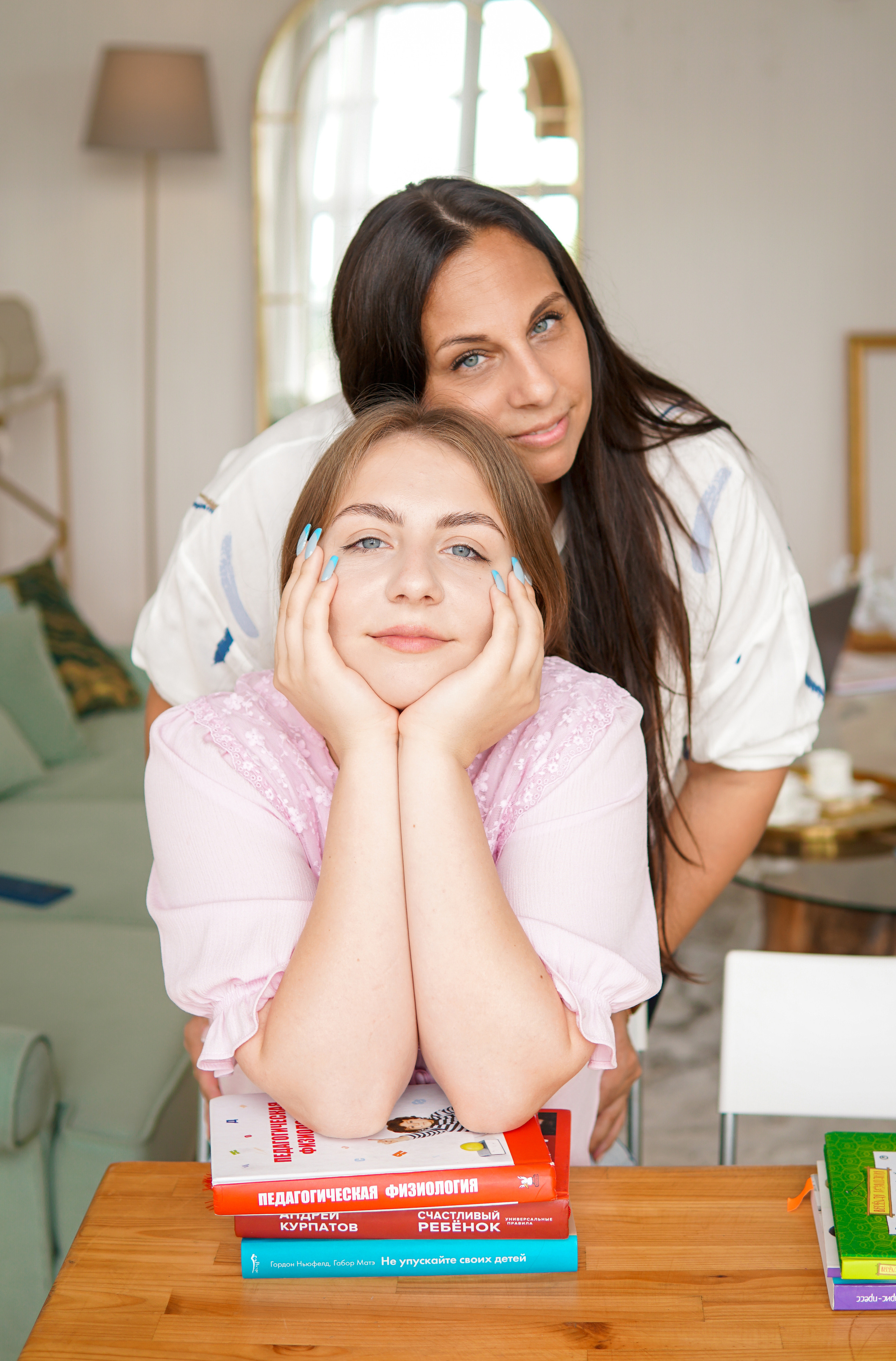 Контент онлайн школы семейного обучения. Фотограф в Краснодаре и Краснодарском крае Елена Быкова