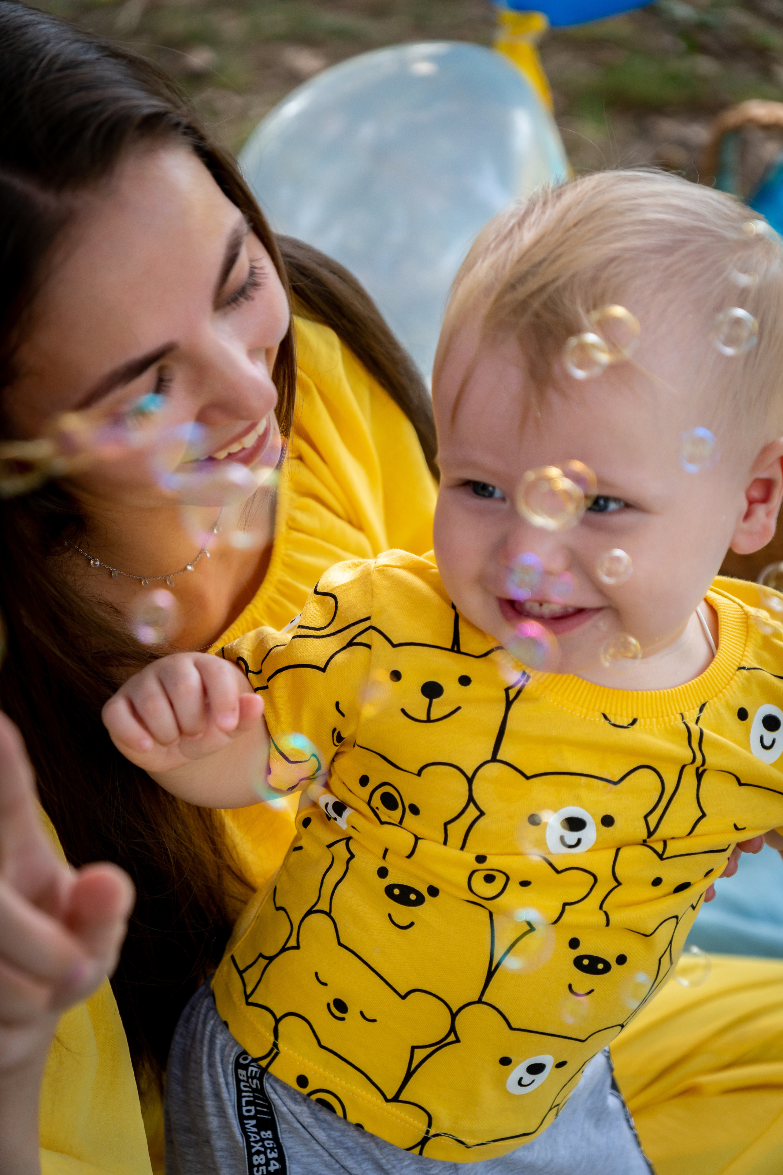 Годовасие. Фотограф в Краснодаре и Краснодарском крае Елена Быкова