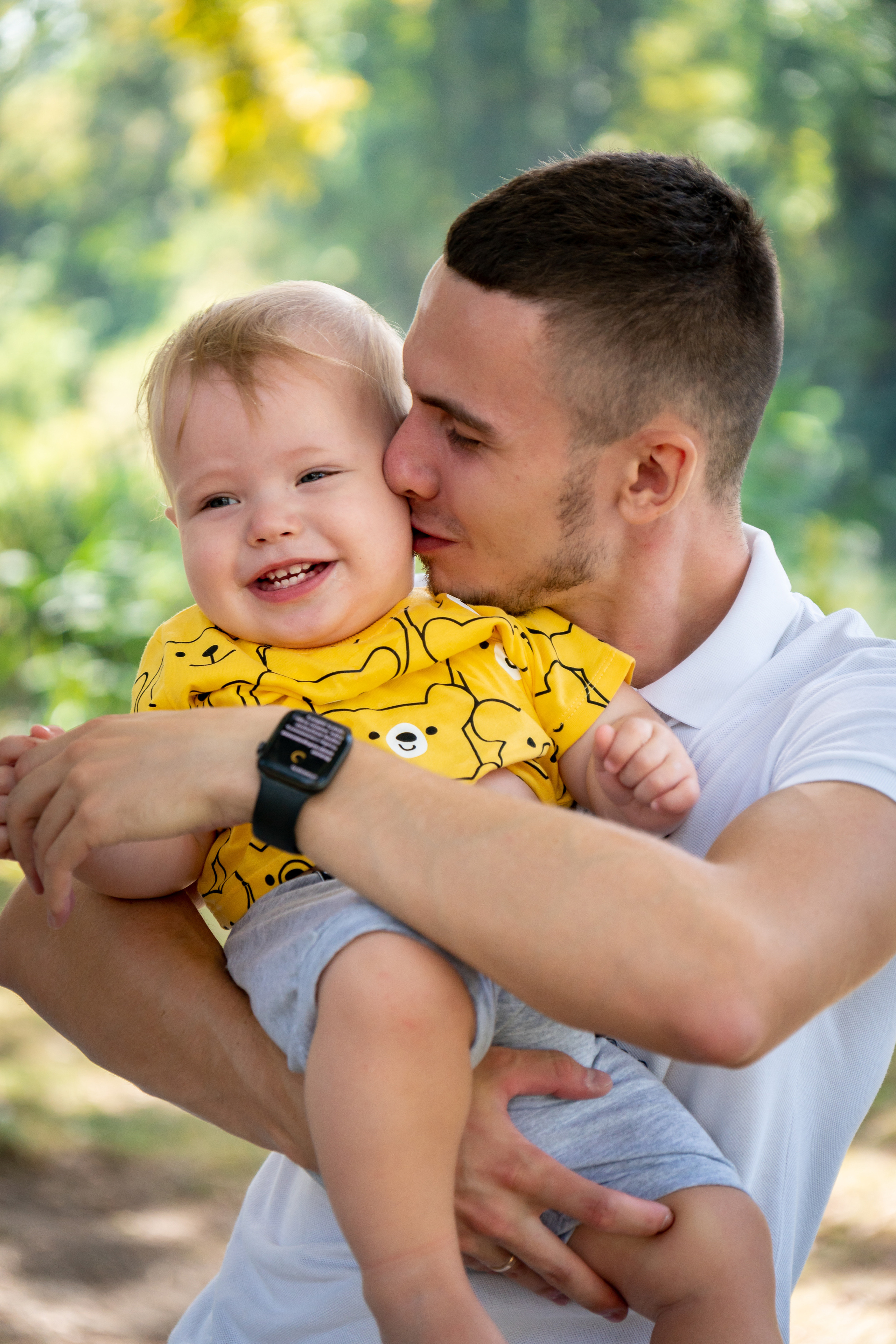 Годовасие. Фотограф в Краснодаре и Краснодарском крае Елена Быкова