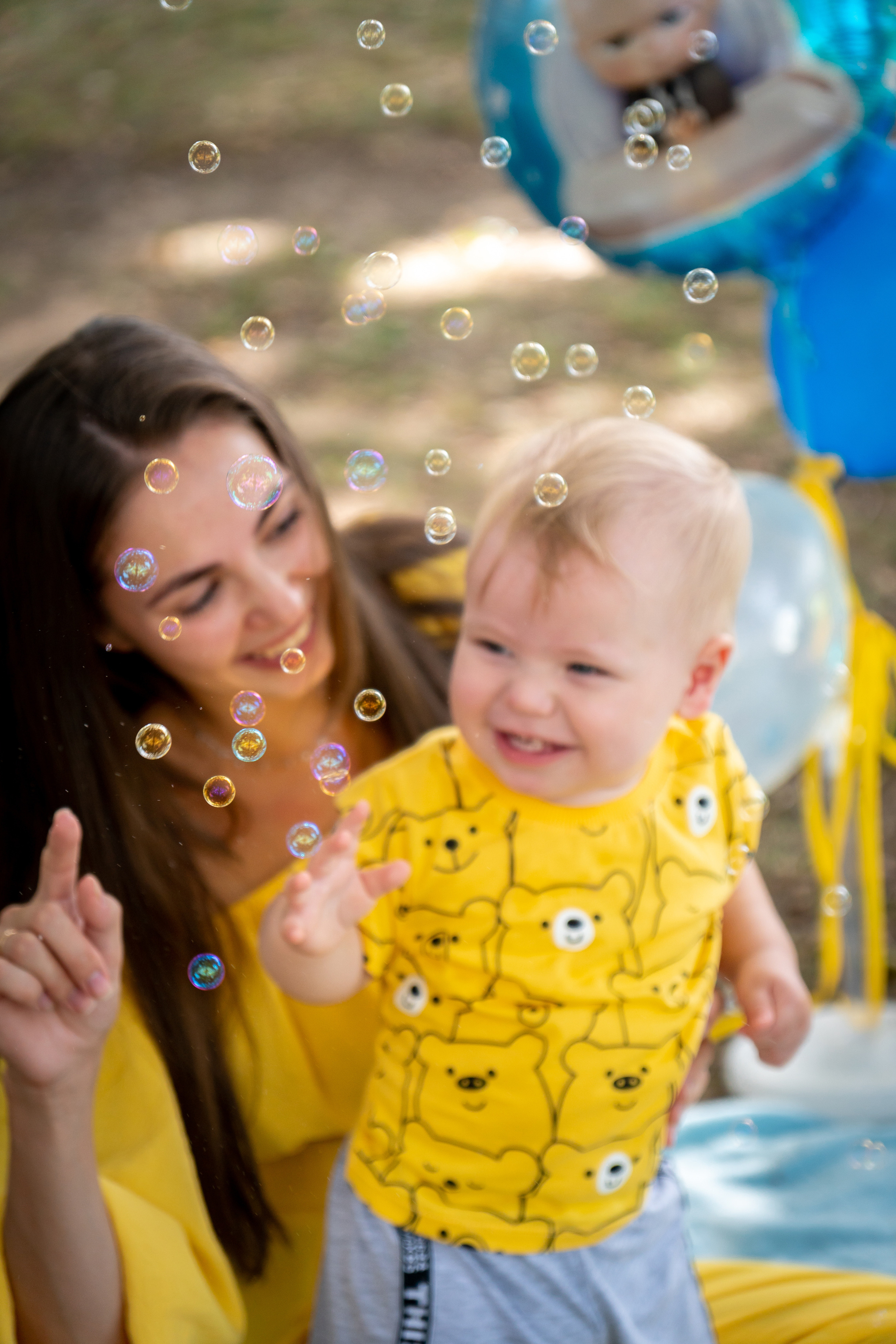 Годовасие. Фотограф в Краснодаре и Краснодарском крае Елена Быкова