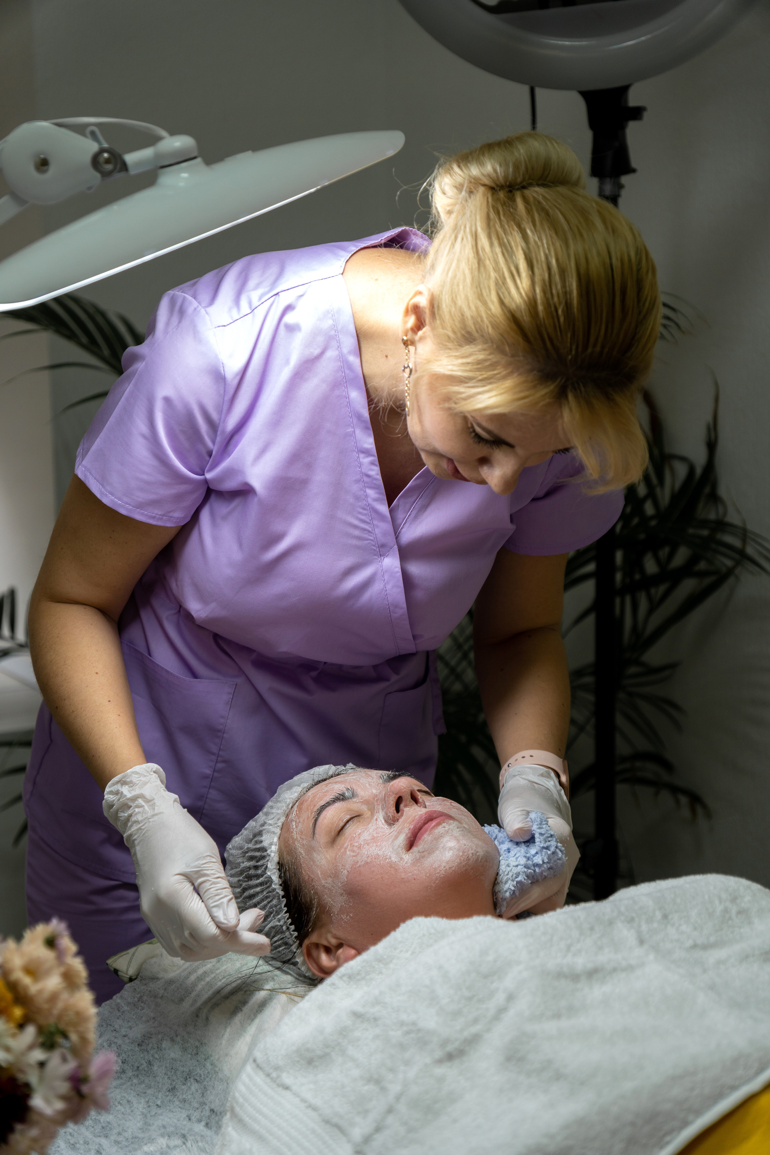 Косметолог. Фотограф в Краснодаре и Краснодарском крае Елена Быкова