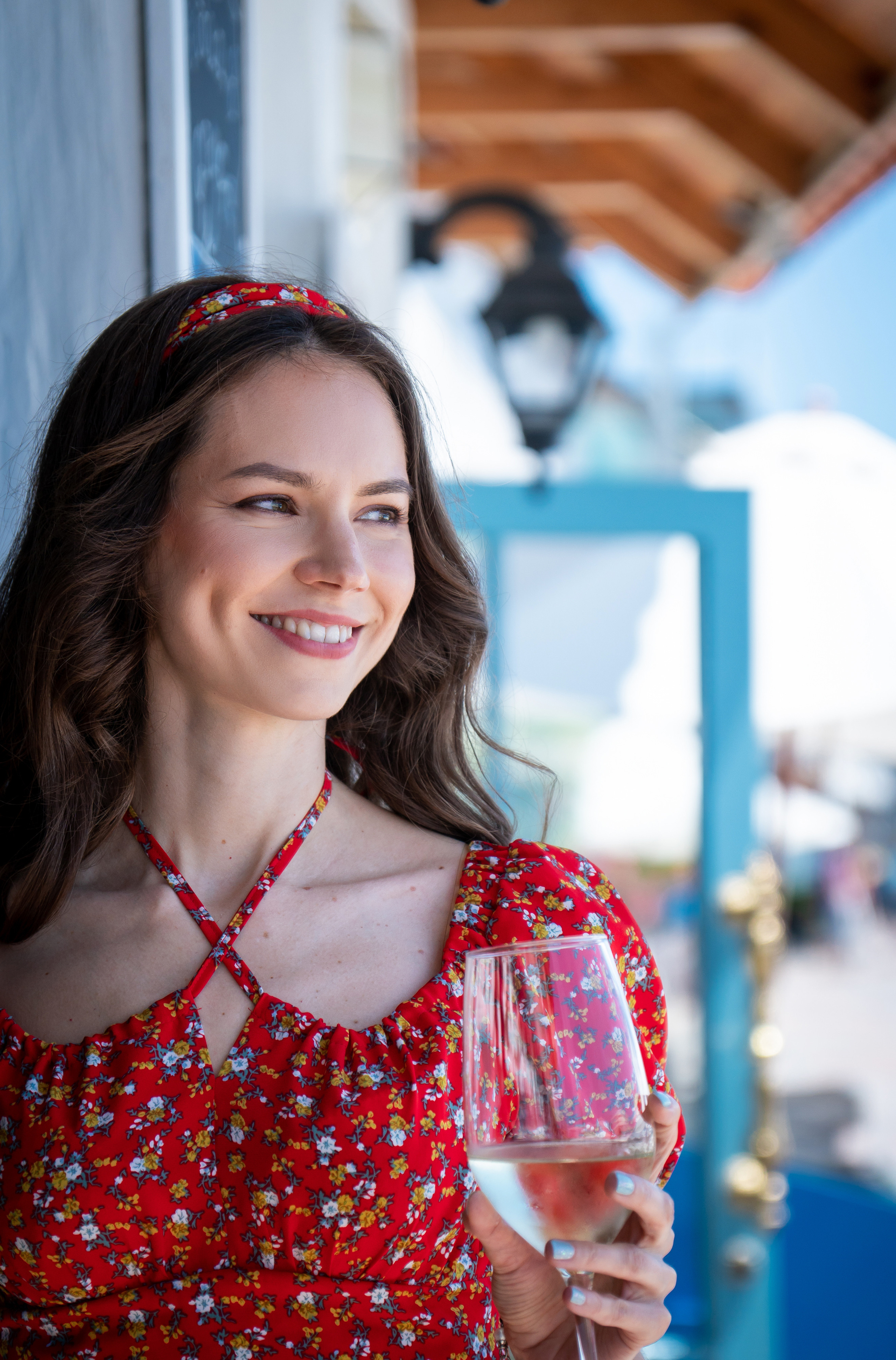 В Сочи ресторан Дельмар. Фотограф в Краснодаре и Краснодарском крае Елена Быкова