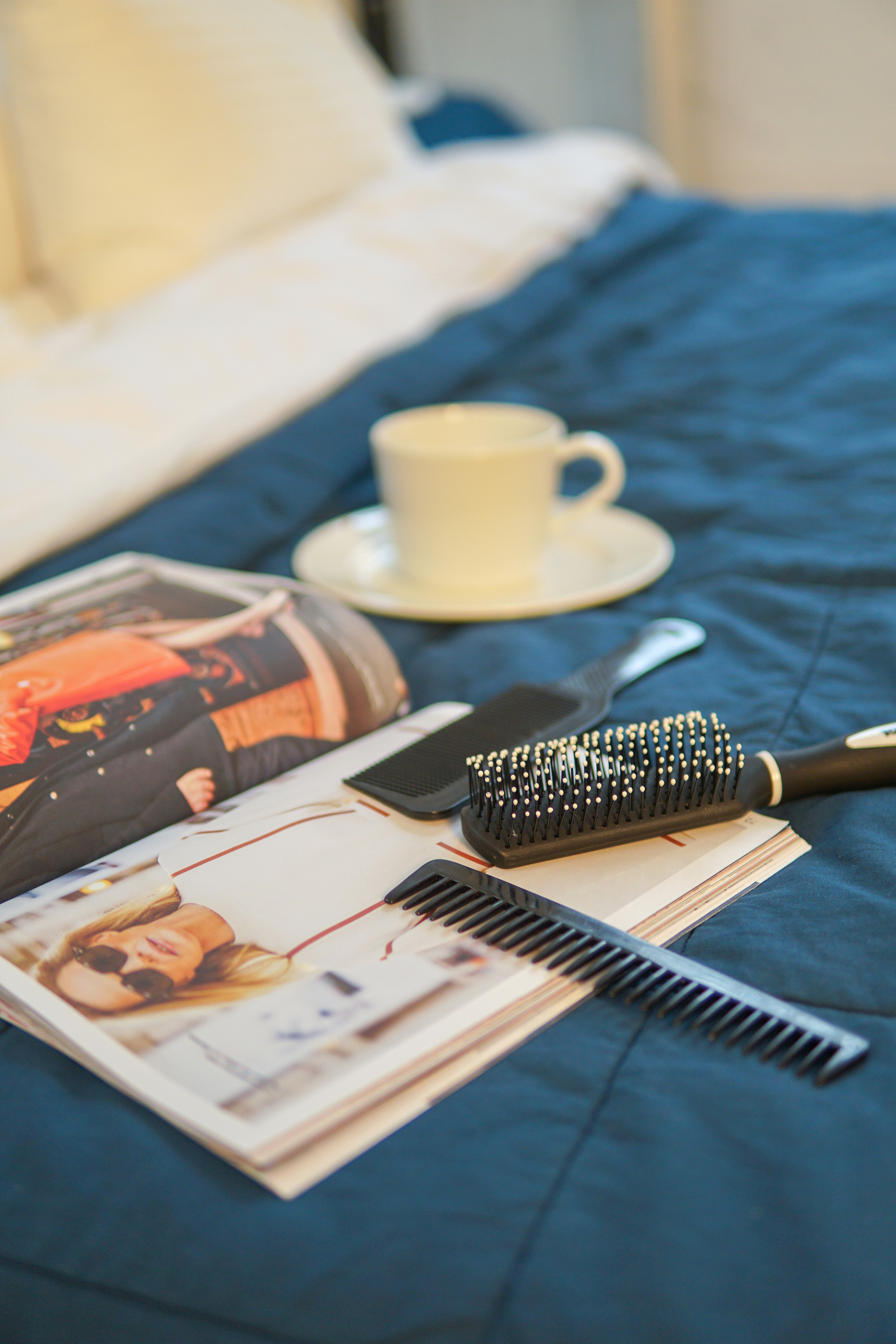 Парикмахер. Фотограф в Краснодаре и Краснодарском крае Елена Быкова