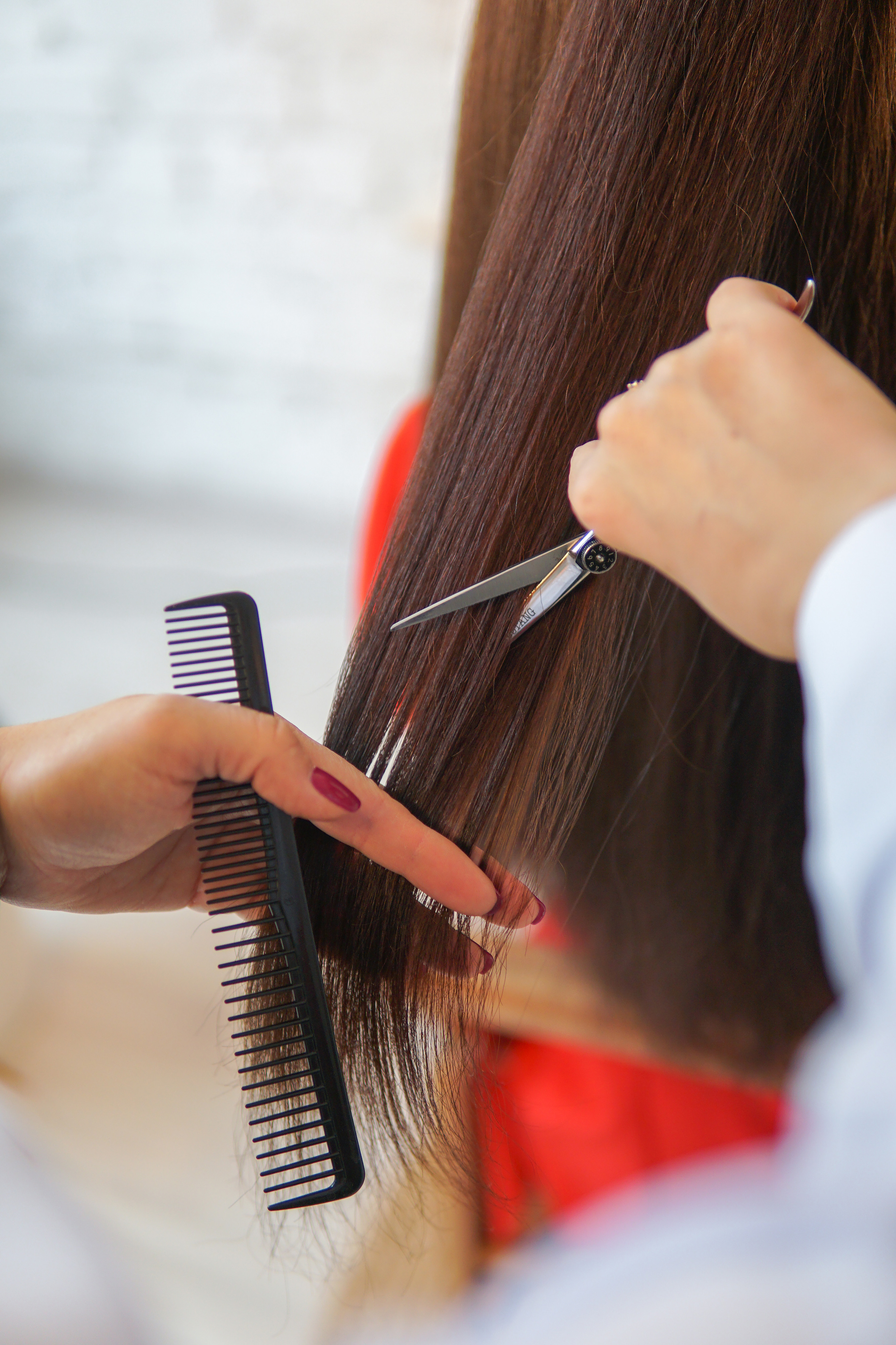 Парикмахер. Фотограф в Краснодаре и Краснодарском крае Елена Быкова