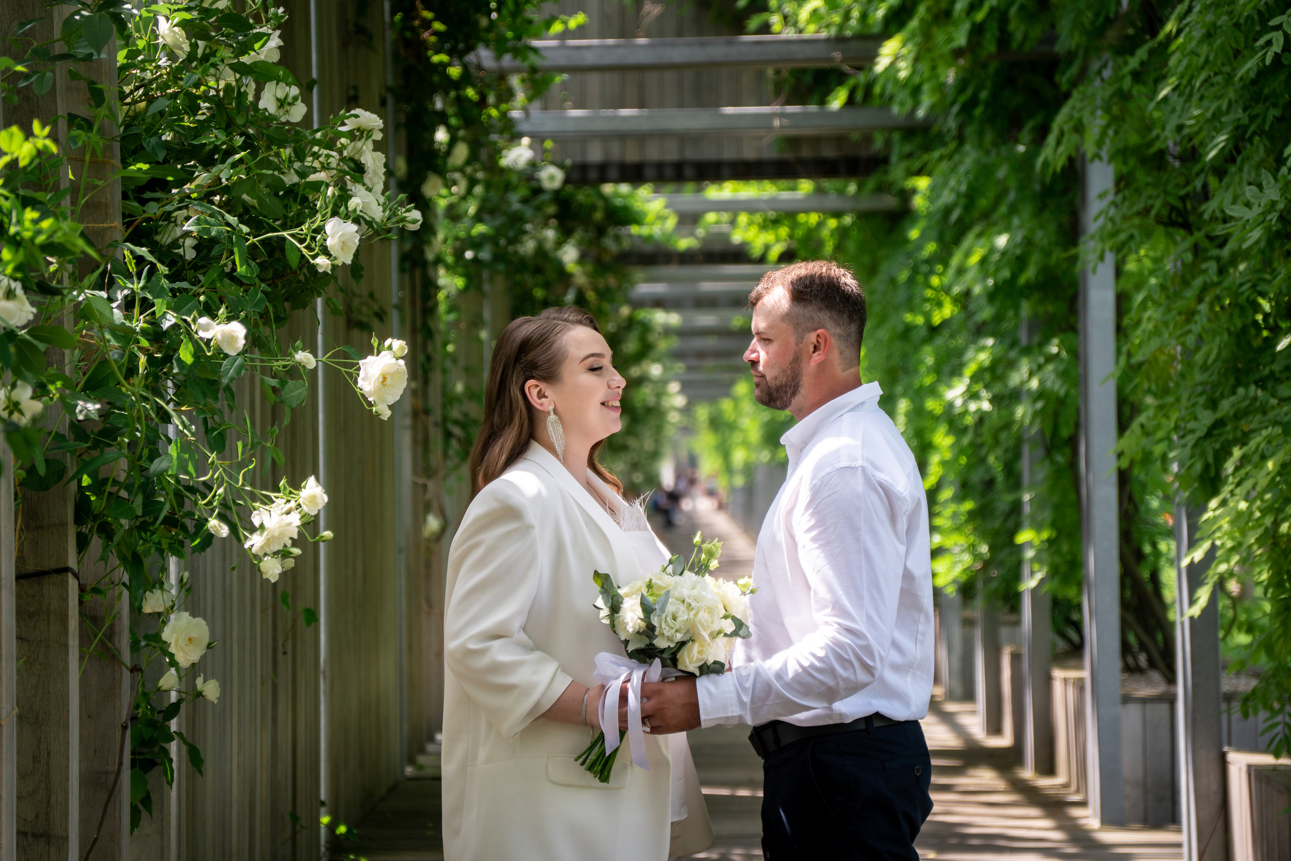 Ангелина и Игорь. Фотограф в Краснодаре и Краснодарском крае Елена Быкова