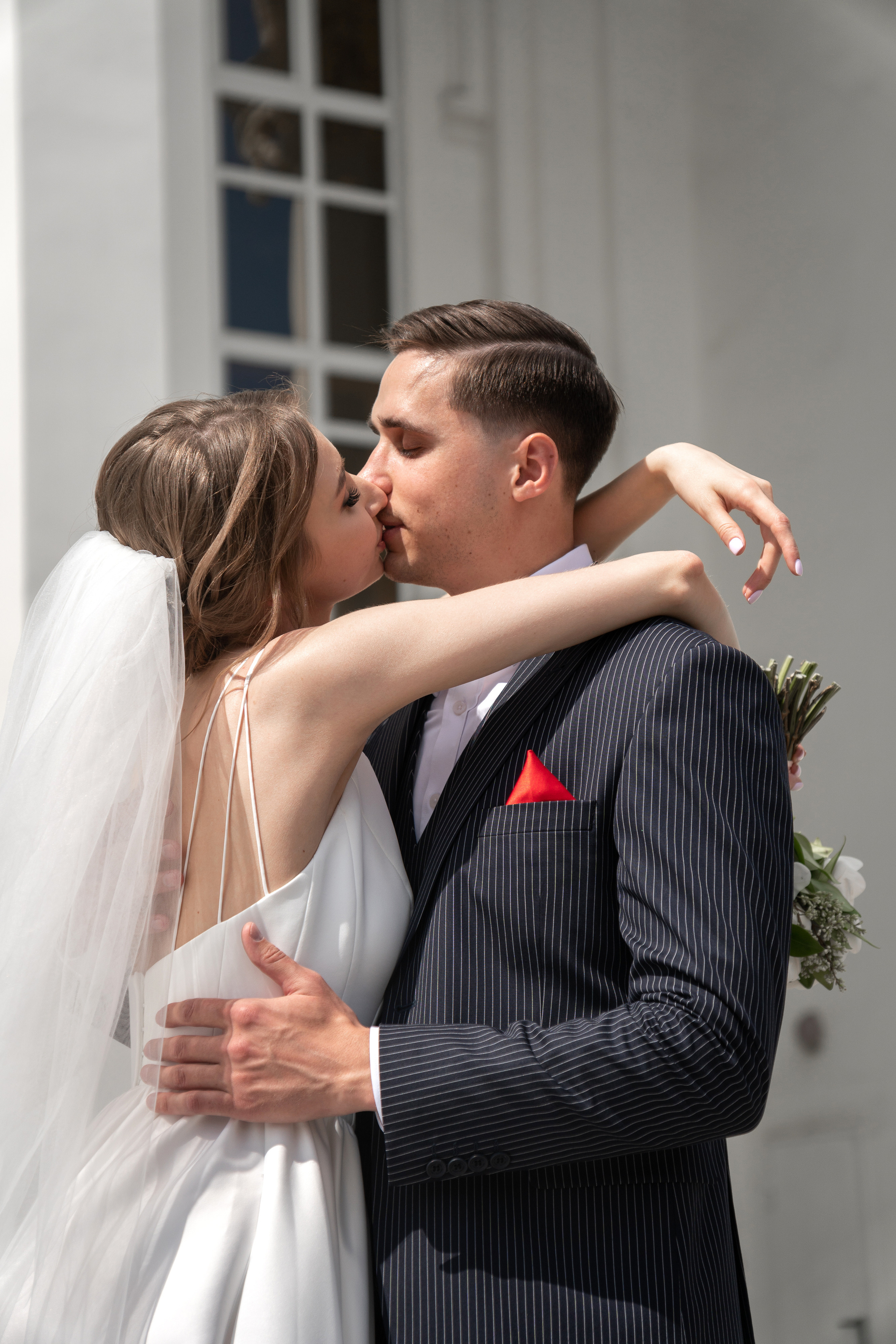 Алина и Саша. Фотограф в Краснодаре и Краснодарском крае Елена Быкова