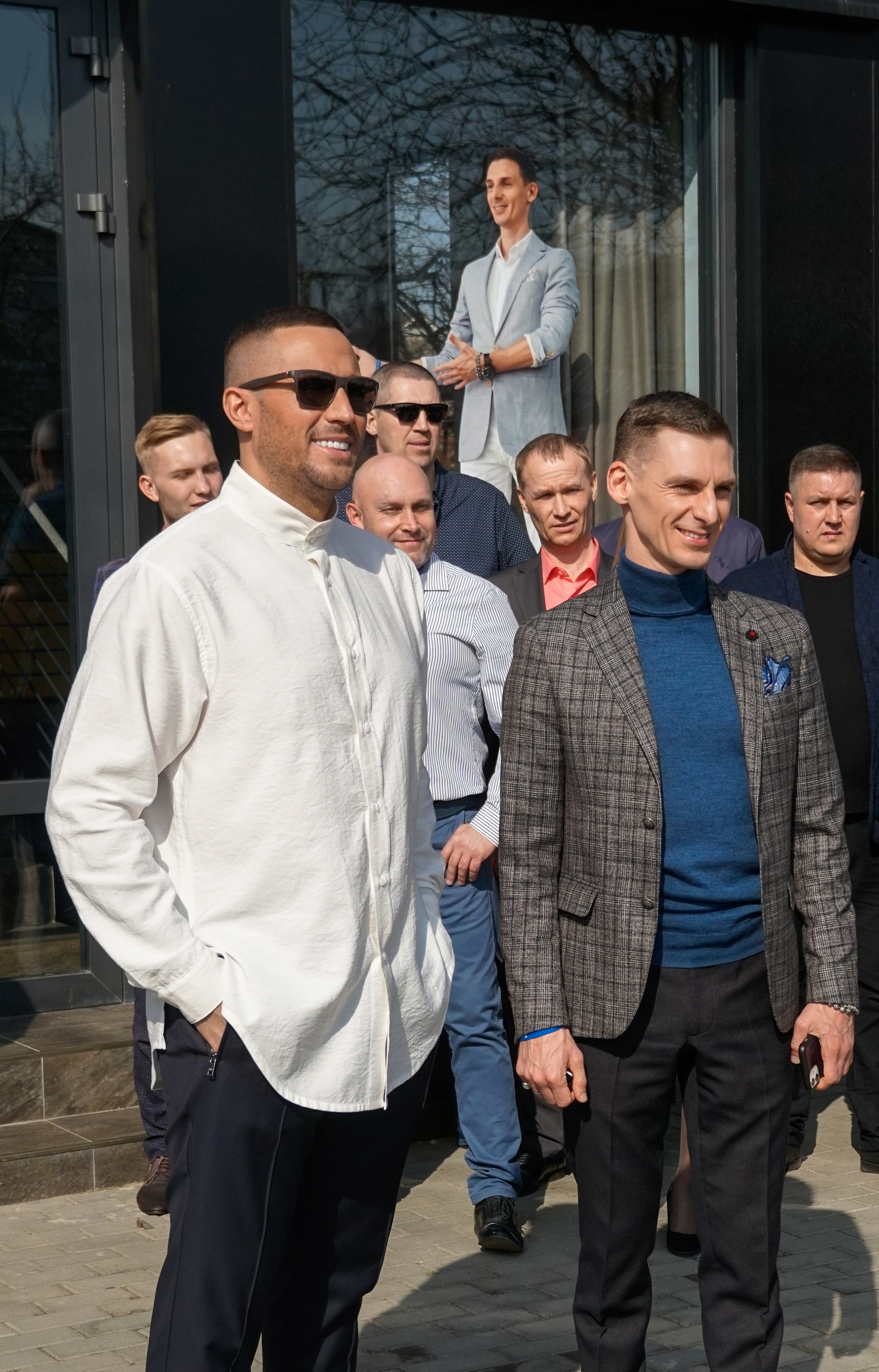 Бизнес контент. Фотограф в Краснодаре и Краснодарском крае Елена Быкова