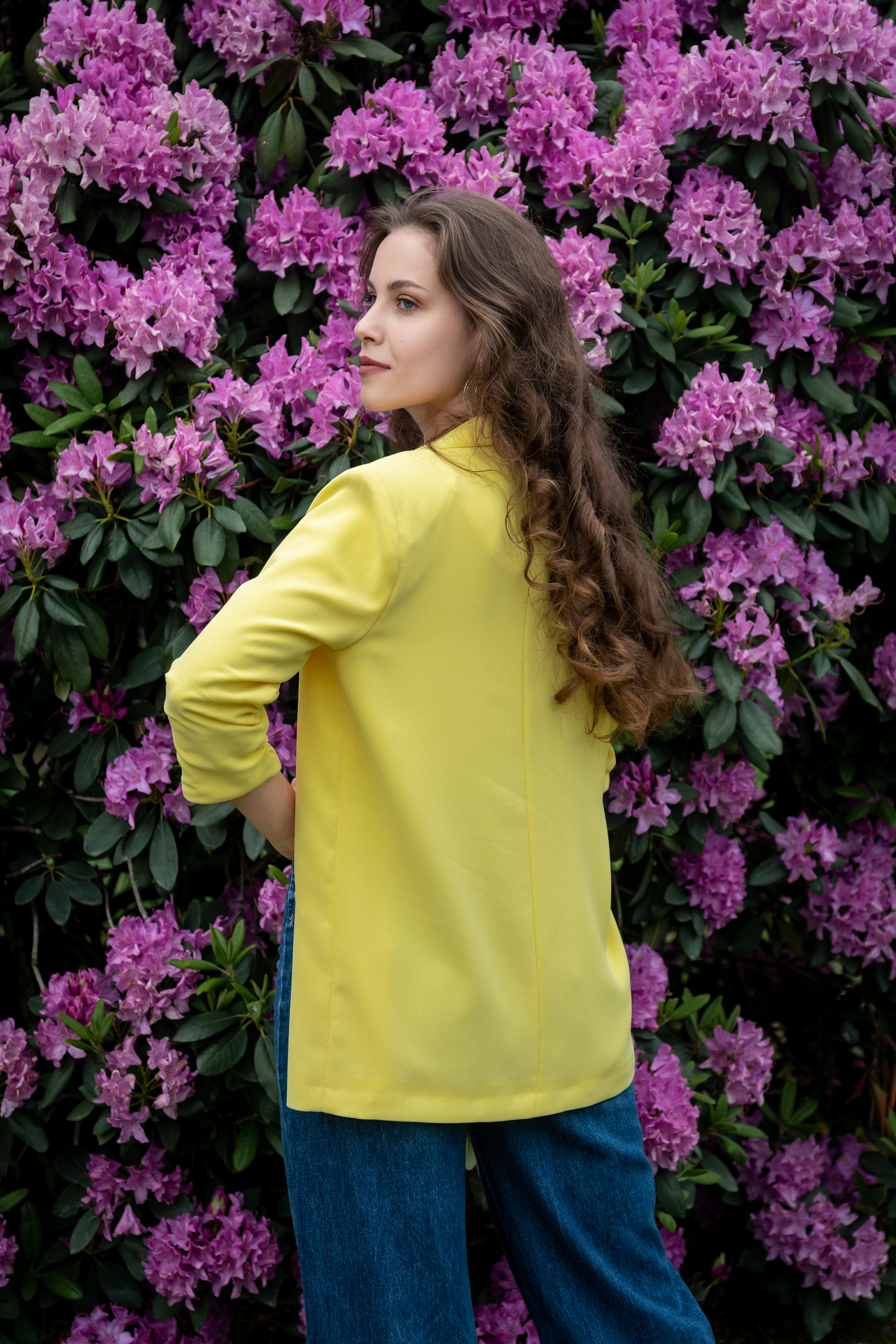 В цветениях. Фотограф в Краснодаре и Краснодарском крае Елена Быкова